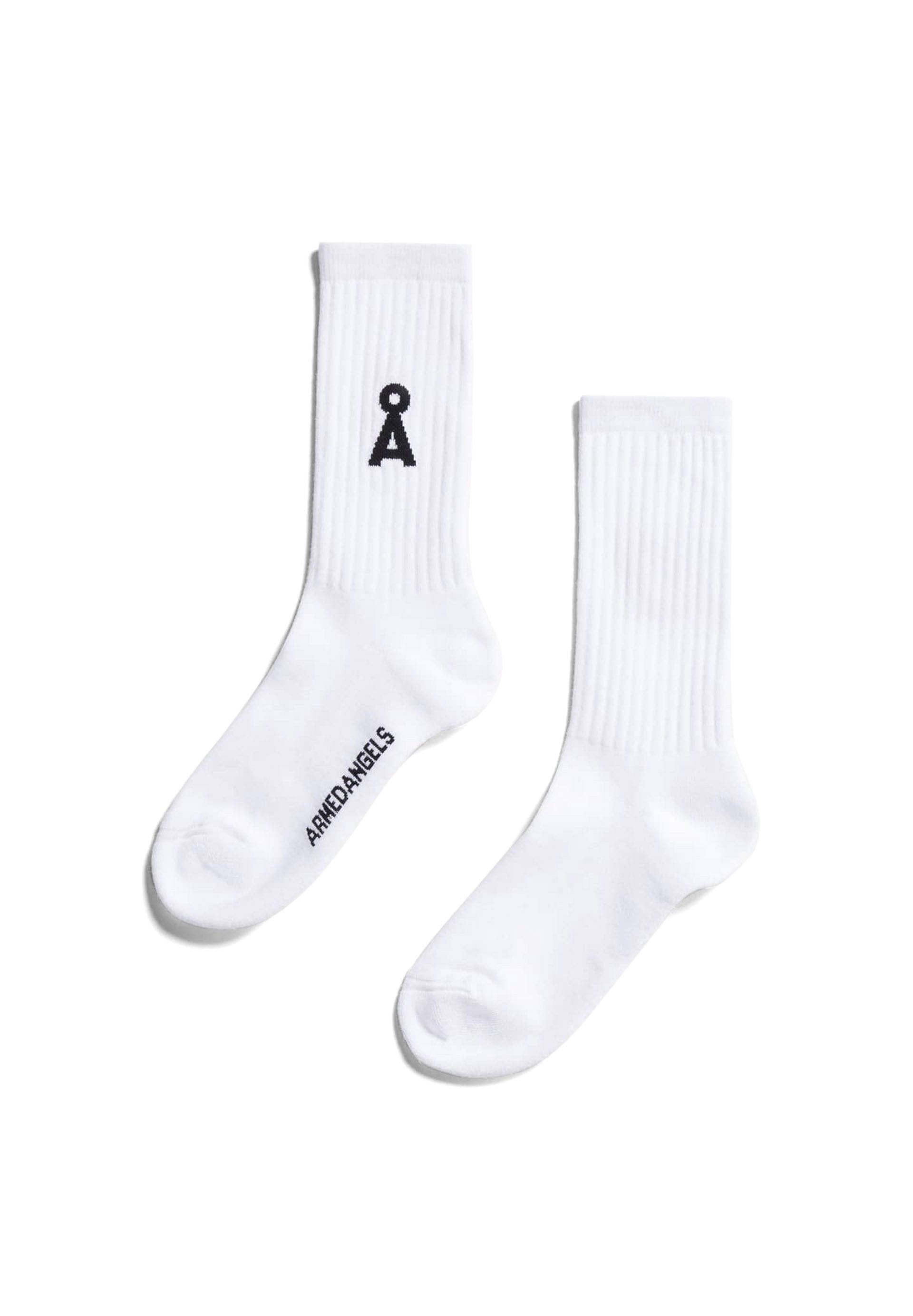 Saamus Bold (White)