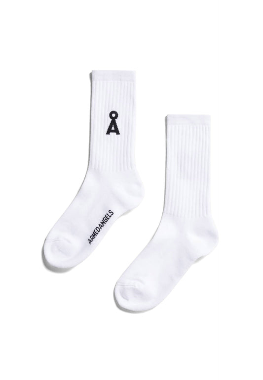 Saamus Bold (White)