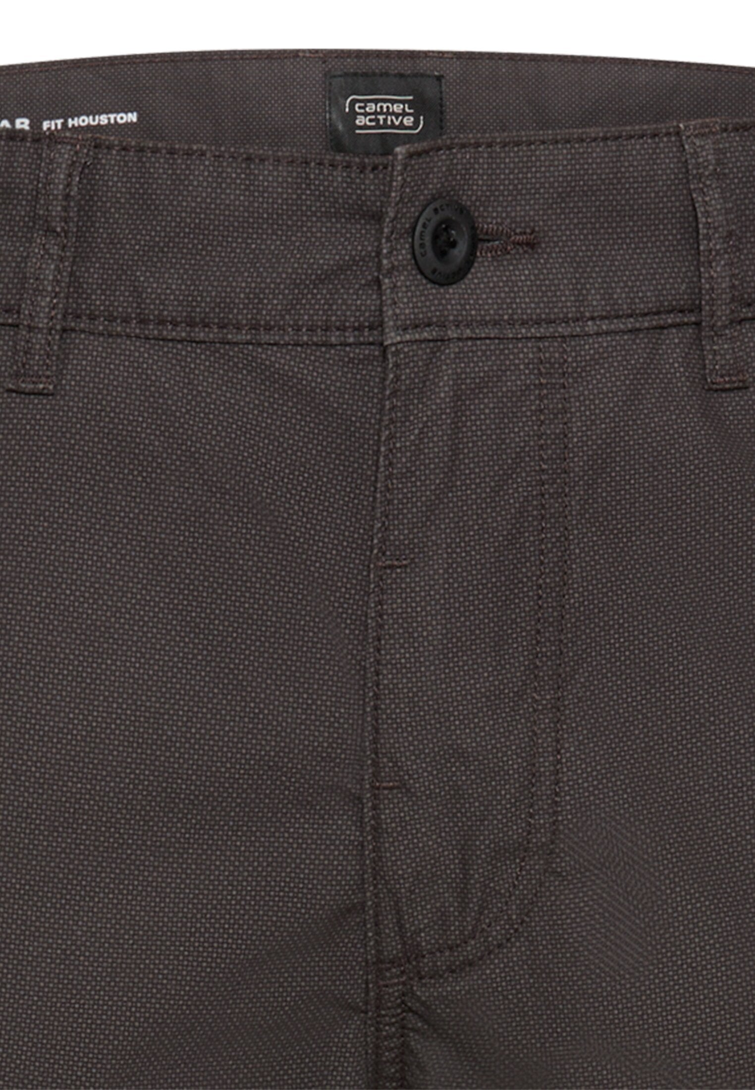 Cargoshorts aus reiner Baumwolle (Asphalt, Minimal Pri)