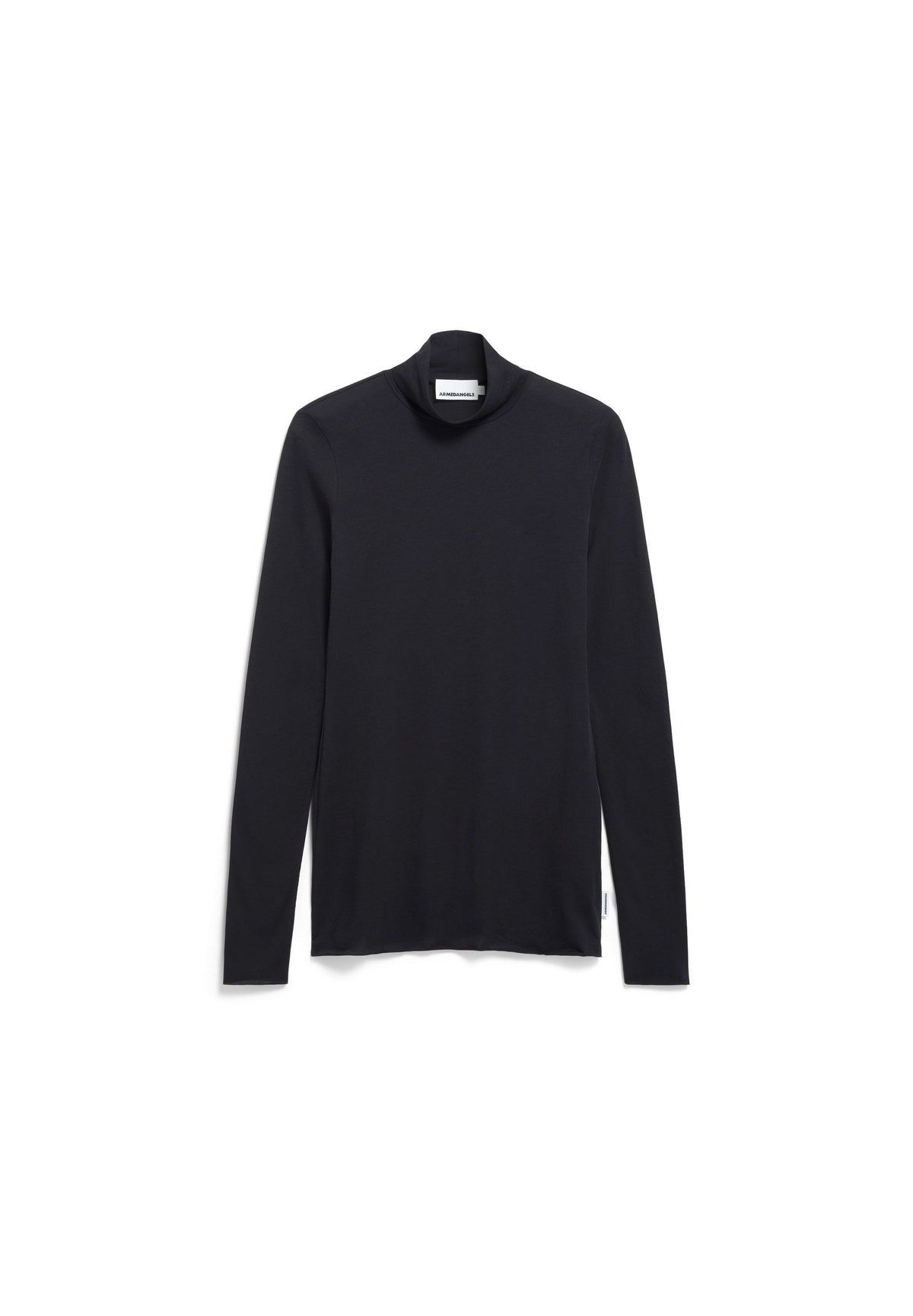 Grazilianaa Soft Longsleeve (Black)