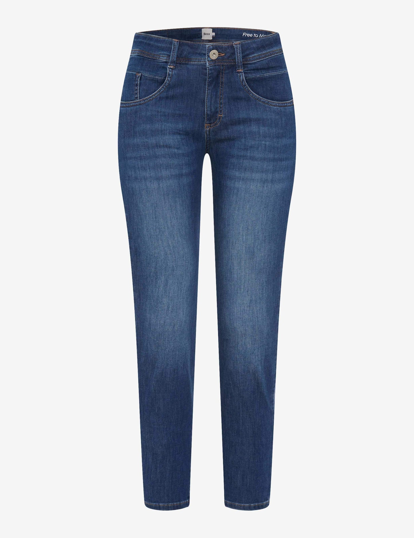 Style Shakira S (Used Regular Blue)