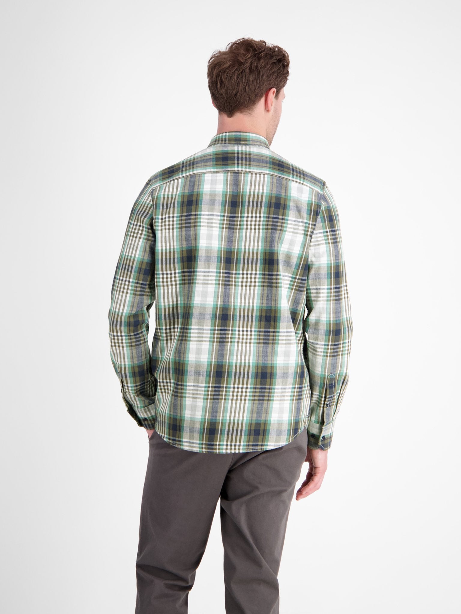 Kent (Nordic Olive)