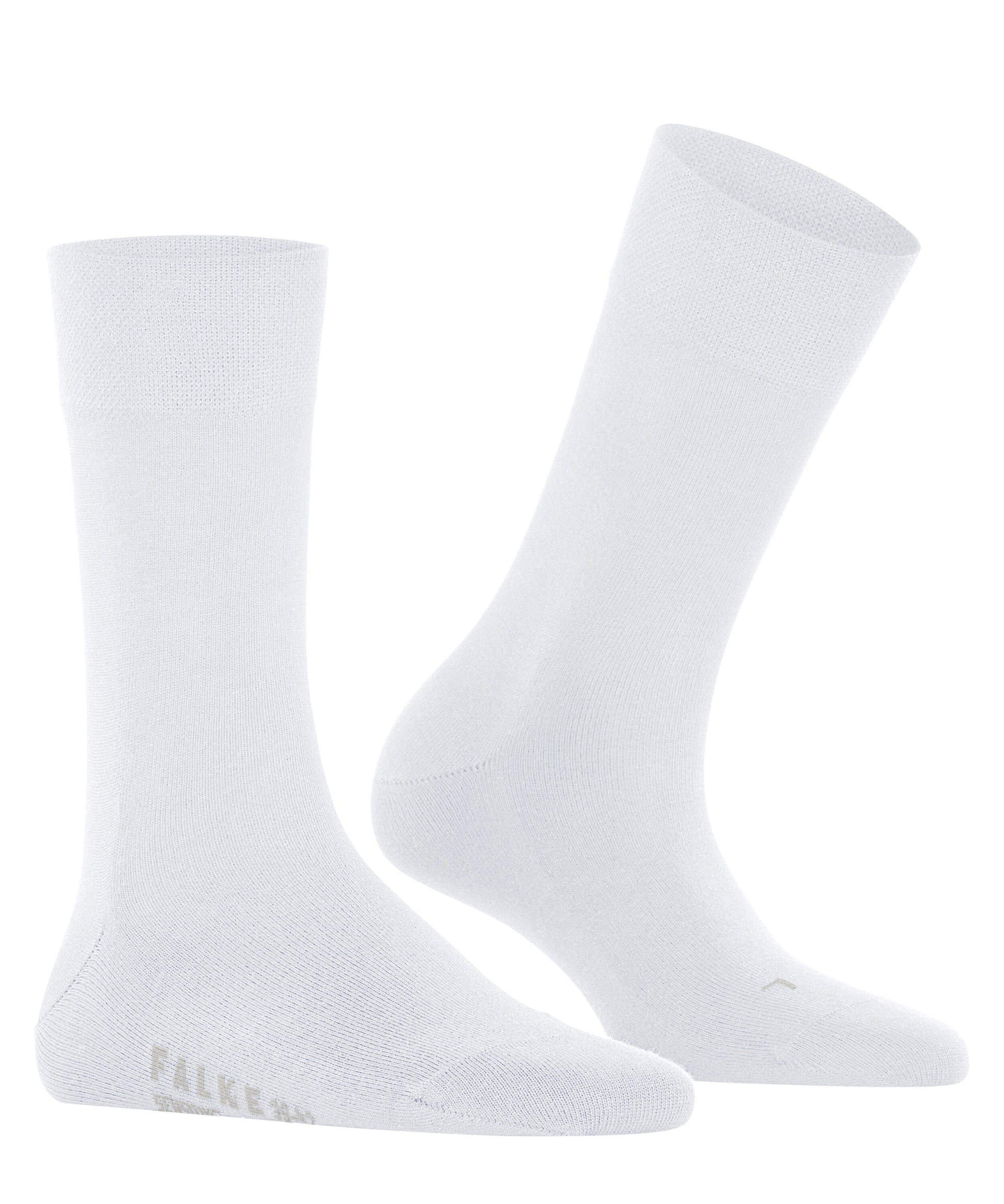 Socken New York (White)