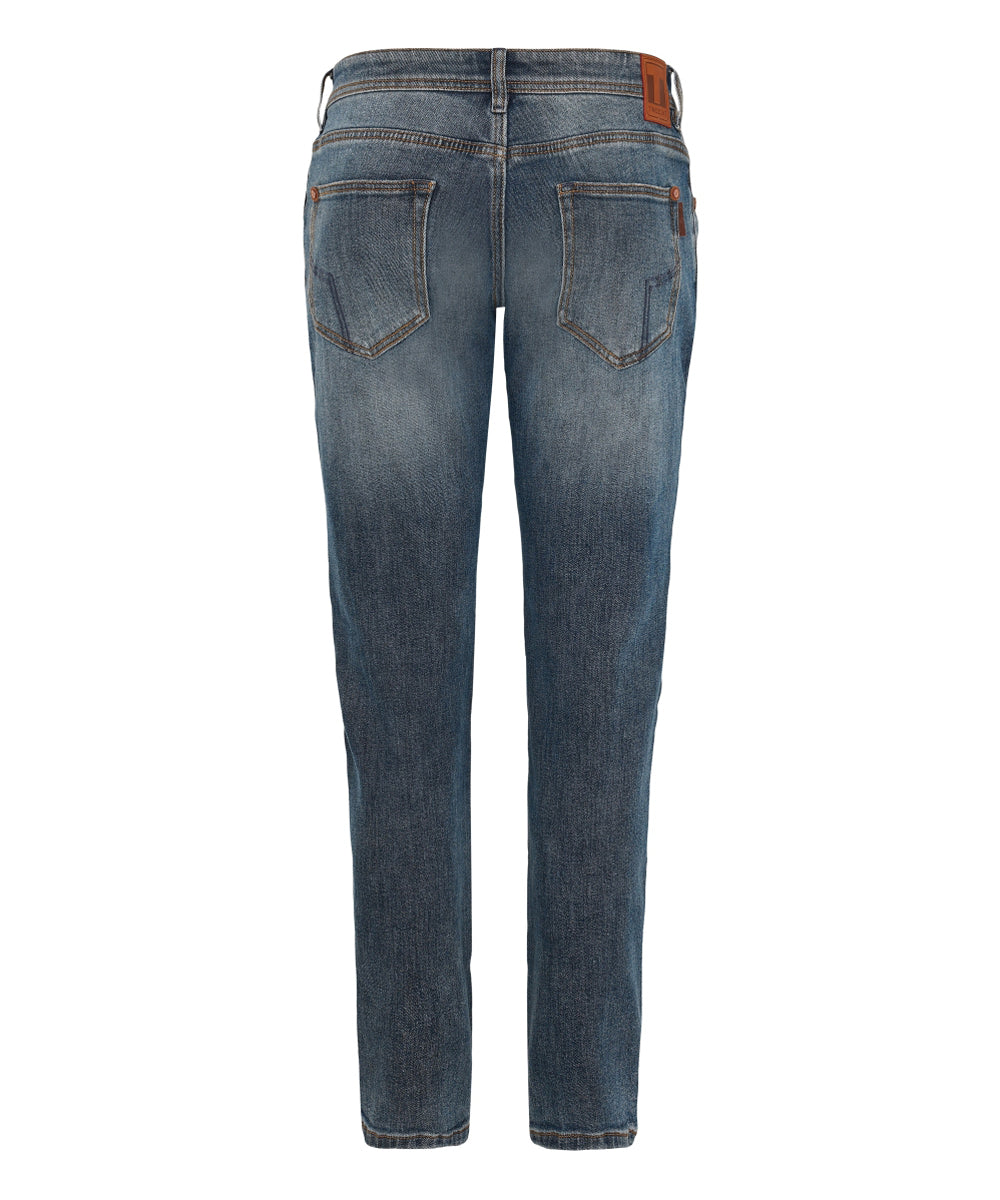 Slim EduardoTZ (Blue Used)