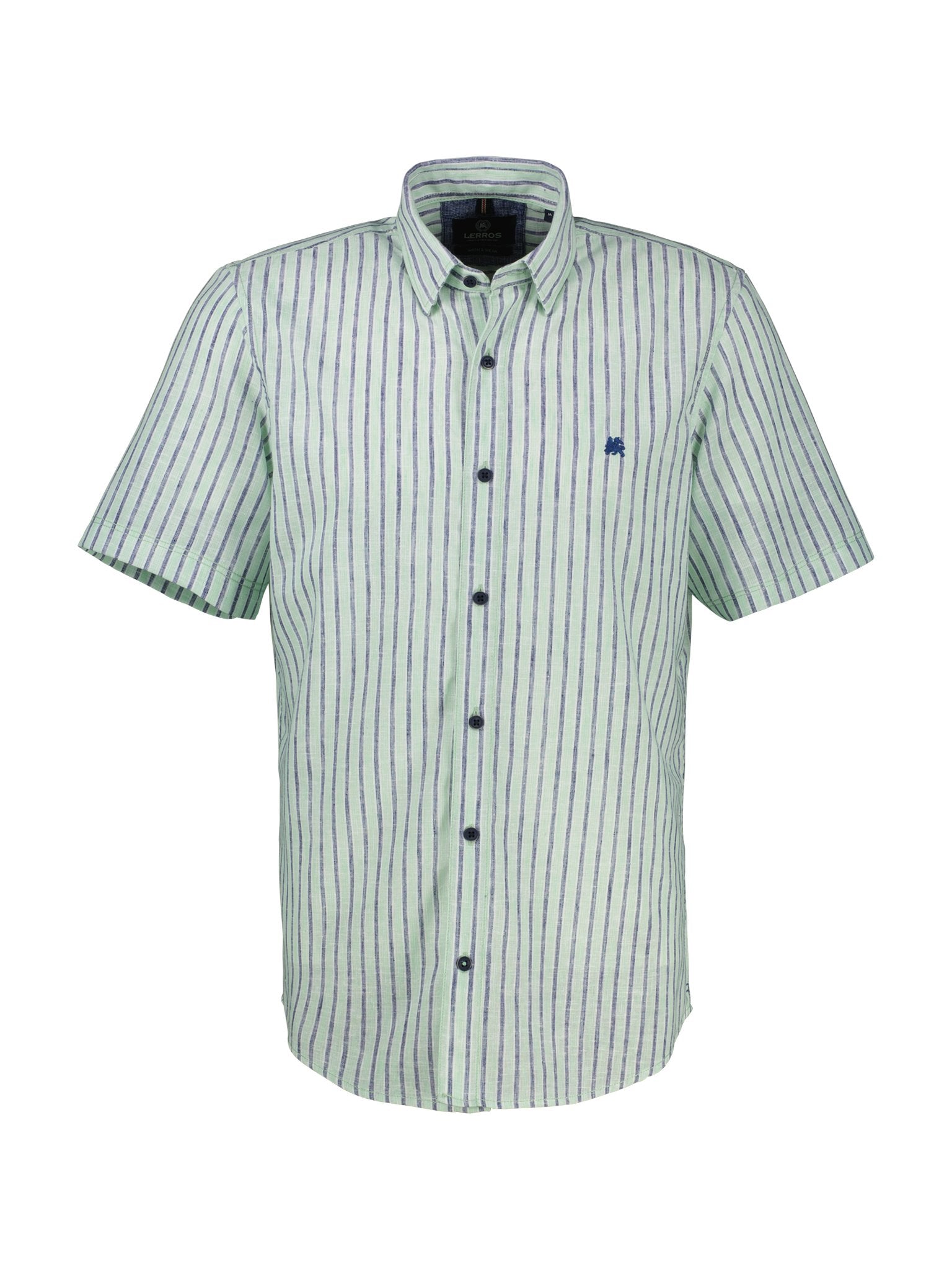 Button Down (Light Peppermin)