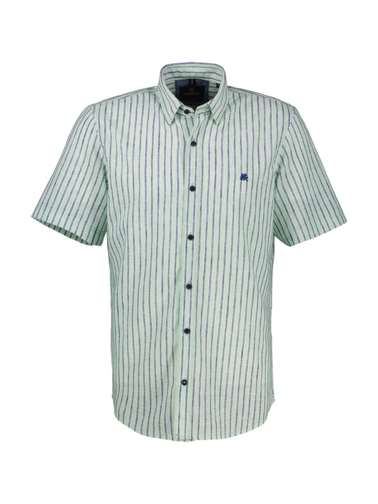 Button Down (Light Peppermin)