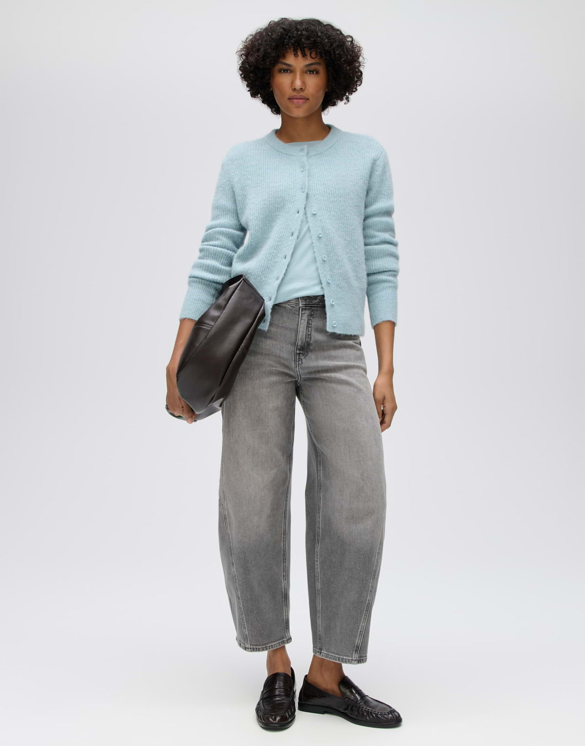 Dreni (Dusty Aqua)