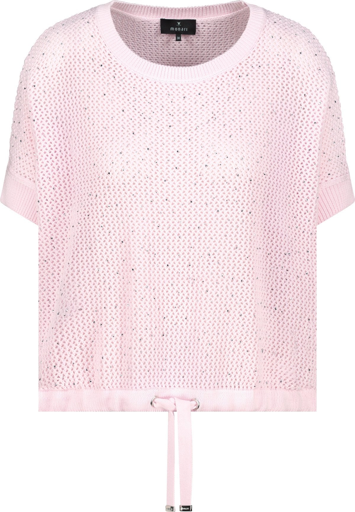 Pullover (French Rose)