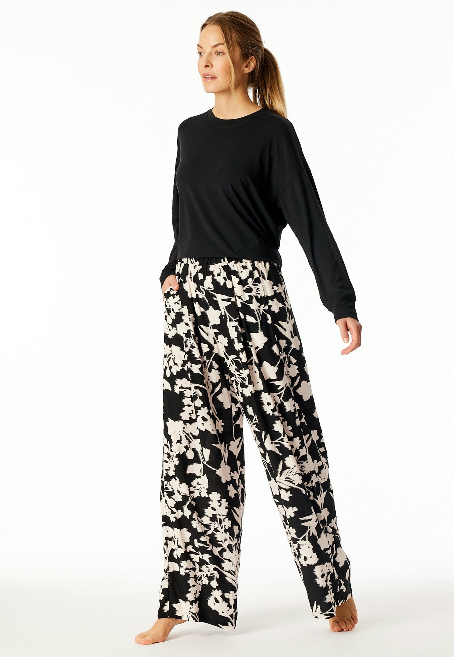 Hose lang (Multicolor)