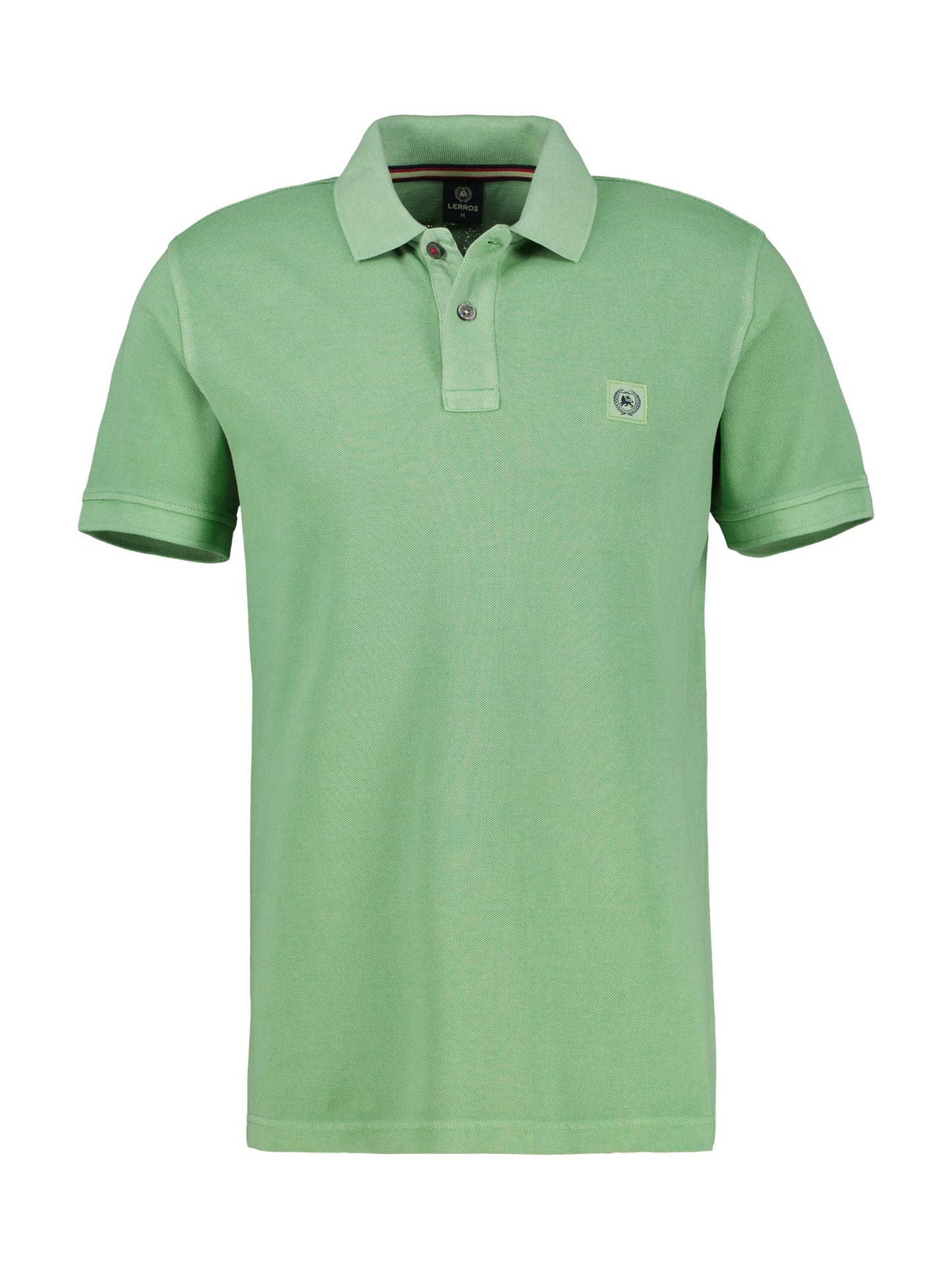 Polo-knopf (Sage Green)