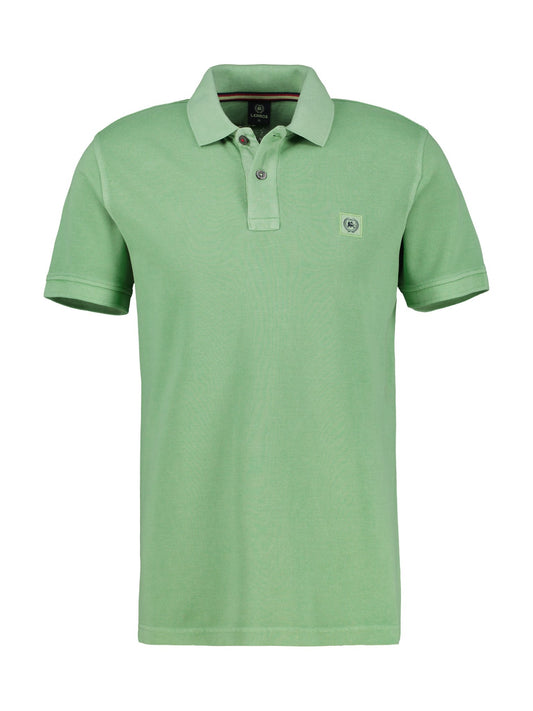 Polo-knopf (Sage Green)