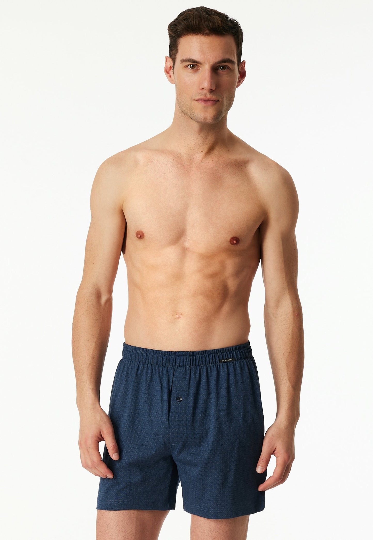 2PACK Boxershorts (Sortiert)