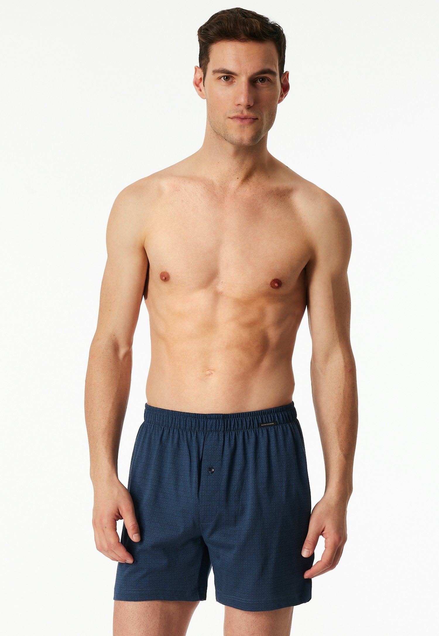 2PACK Boxershorts (Sortiert)