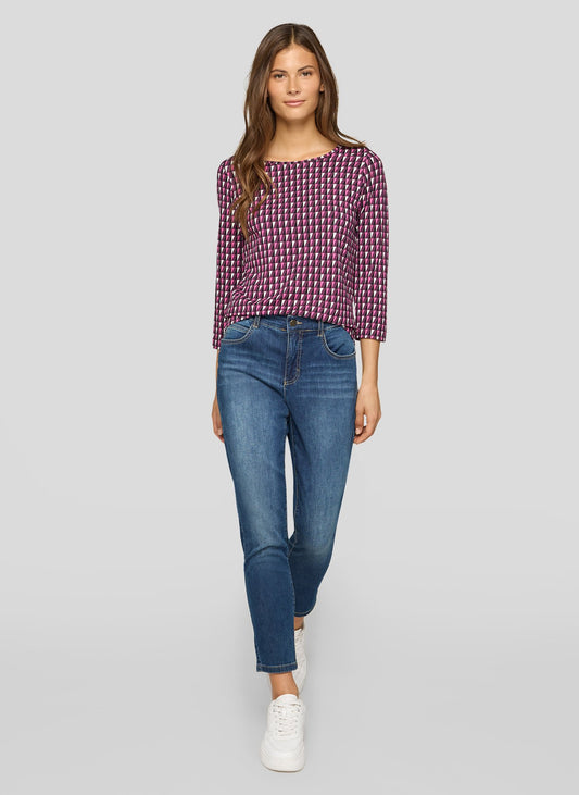 Purple Clouds (Pflaume)