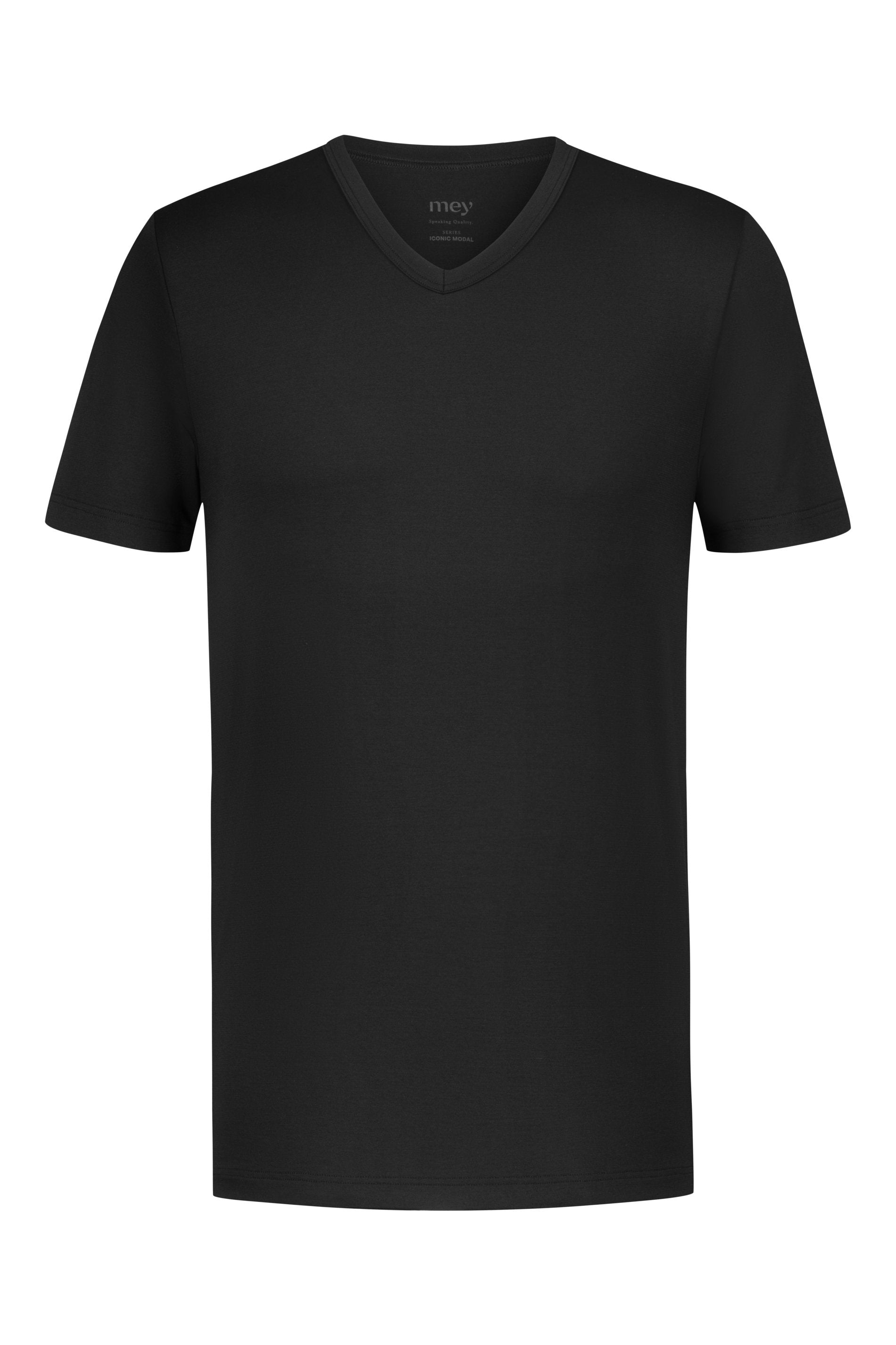 T-Shirt (Schwarz)