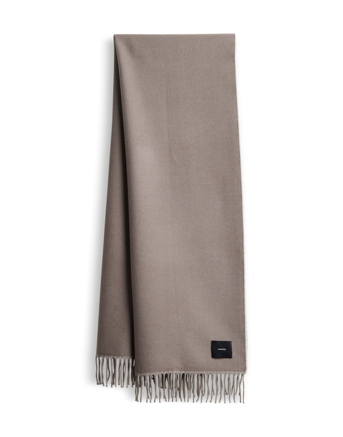 Bilunda scarf (Taupewood Mela)