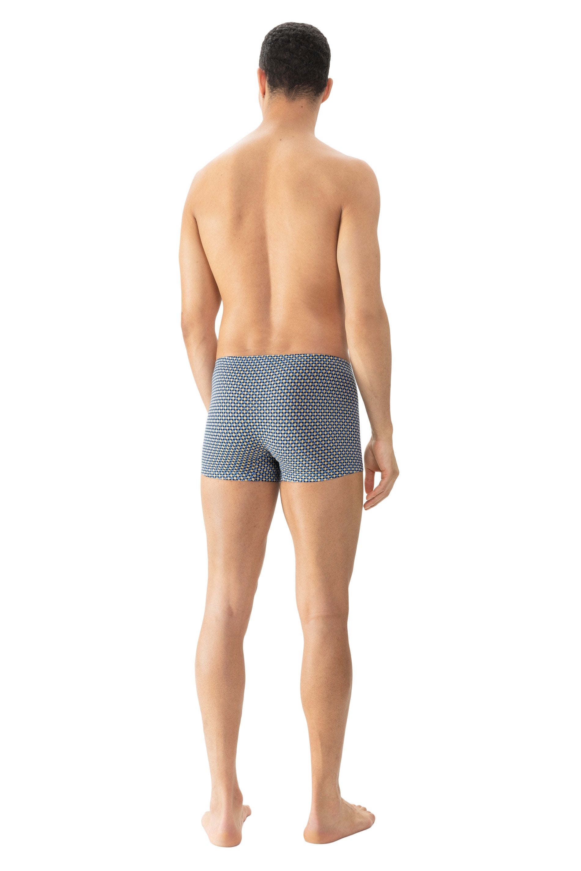 Shorty (Recent Blue)