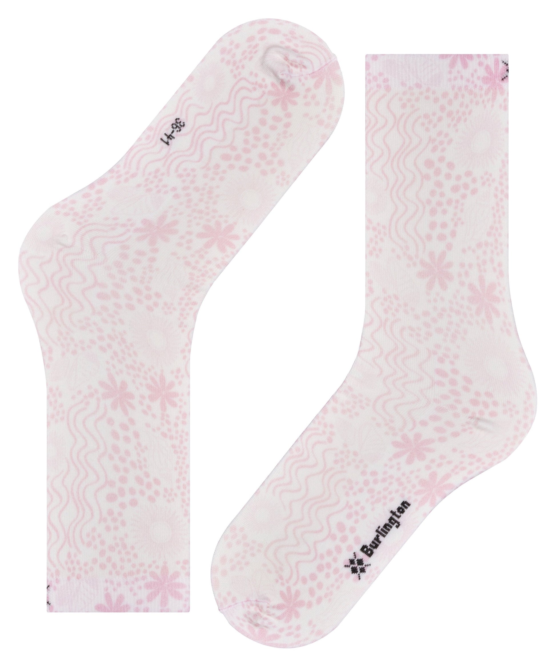 Burlington Underwater Damen (White)