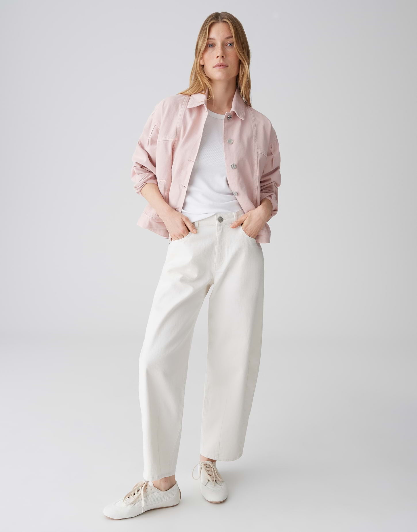 Hemali (Rose Tint)