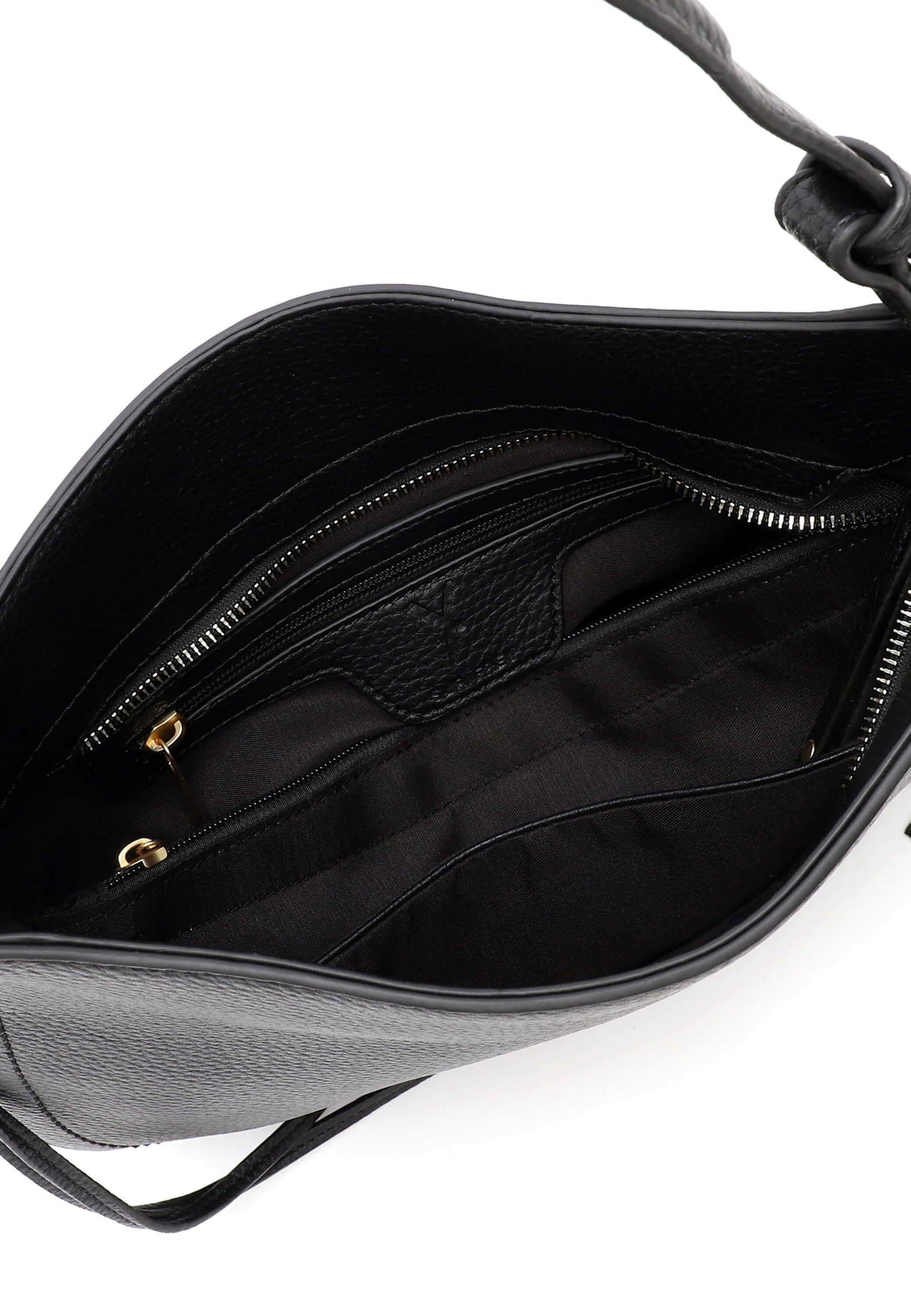 Beutel SFY Hilary (Black)