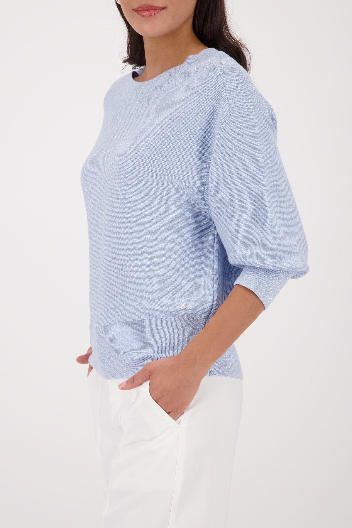 Pullover (Light Sky)
