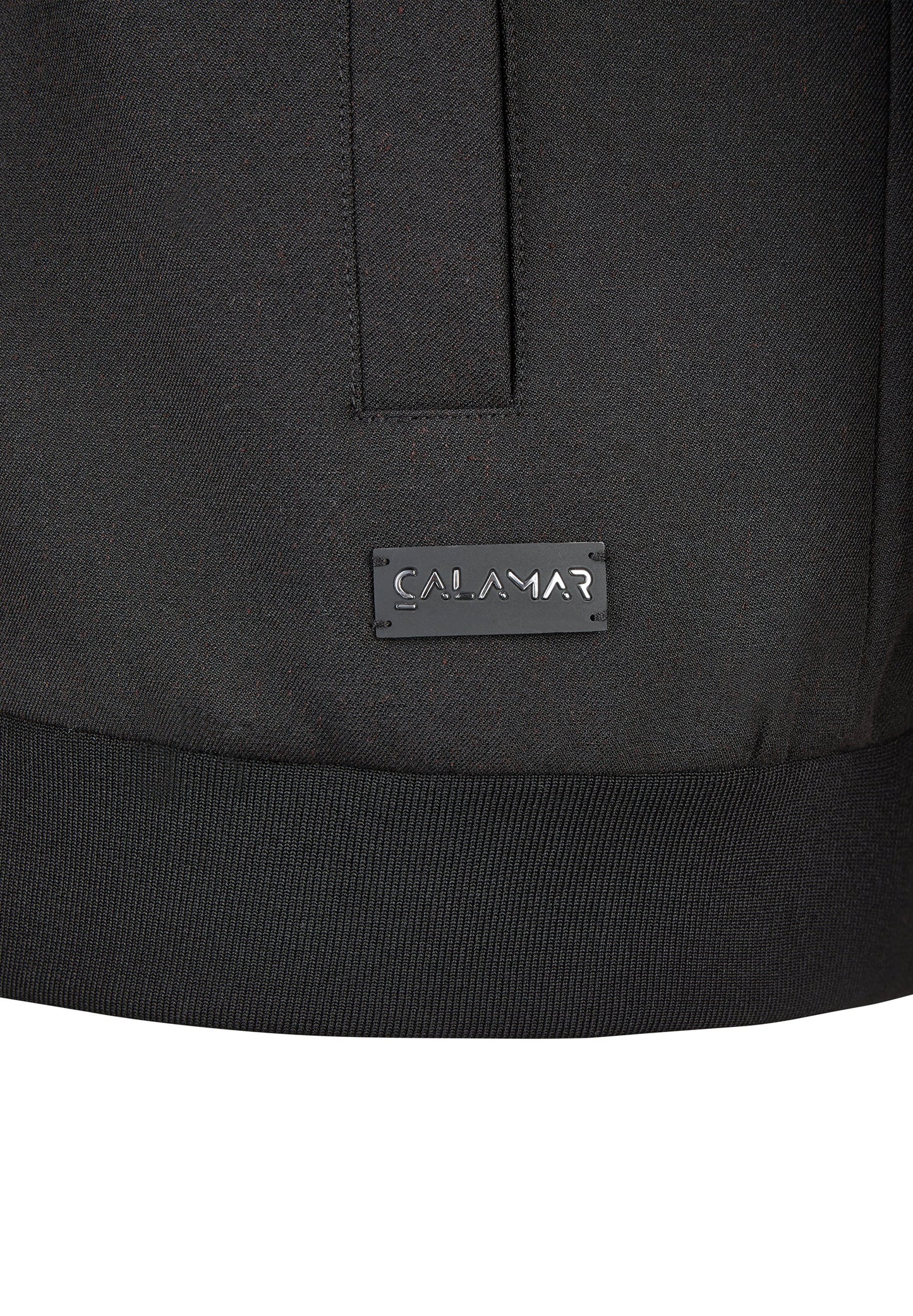Indoor Jackets (Black)