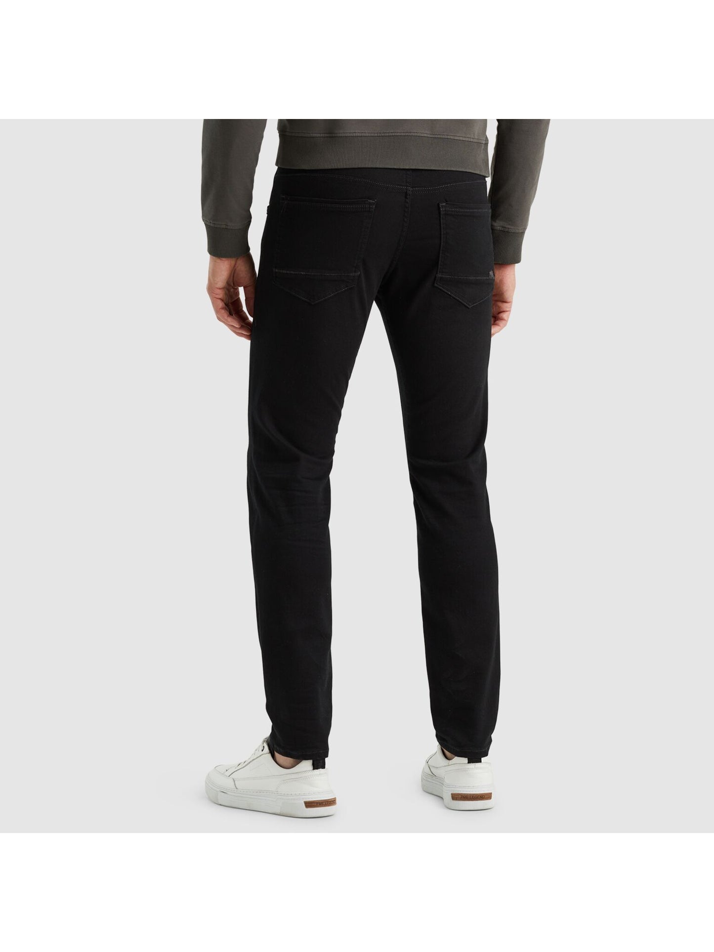 Tailwheel Stay Black Denim (Sbd)