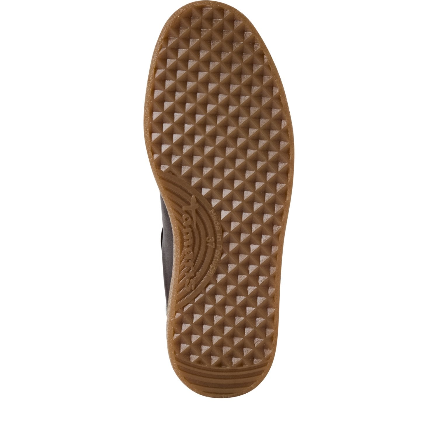 Schnürer (Brown Metallic)