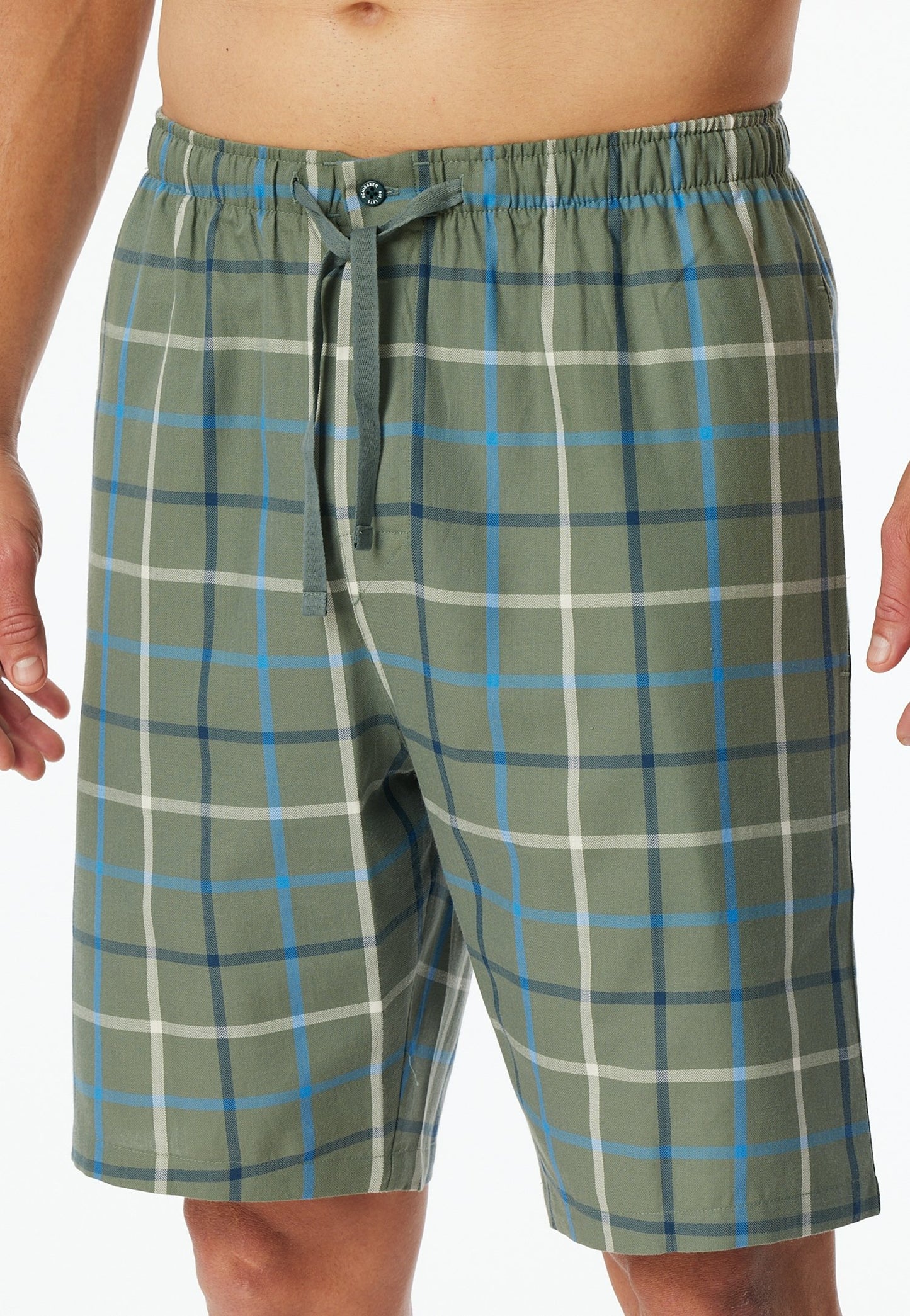 Bermuda (Khaki)