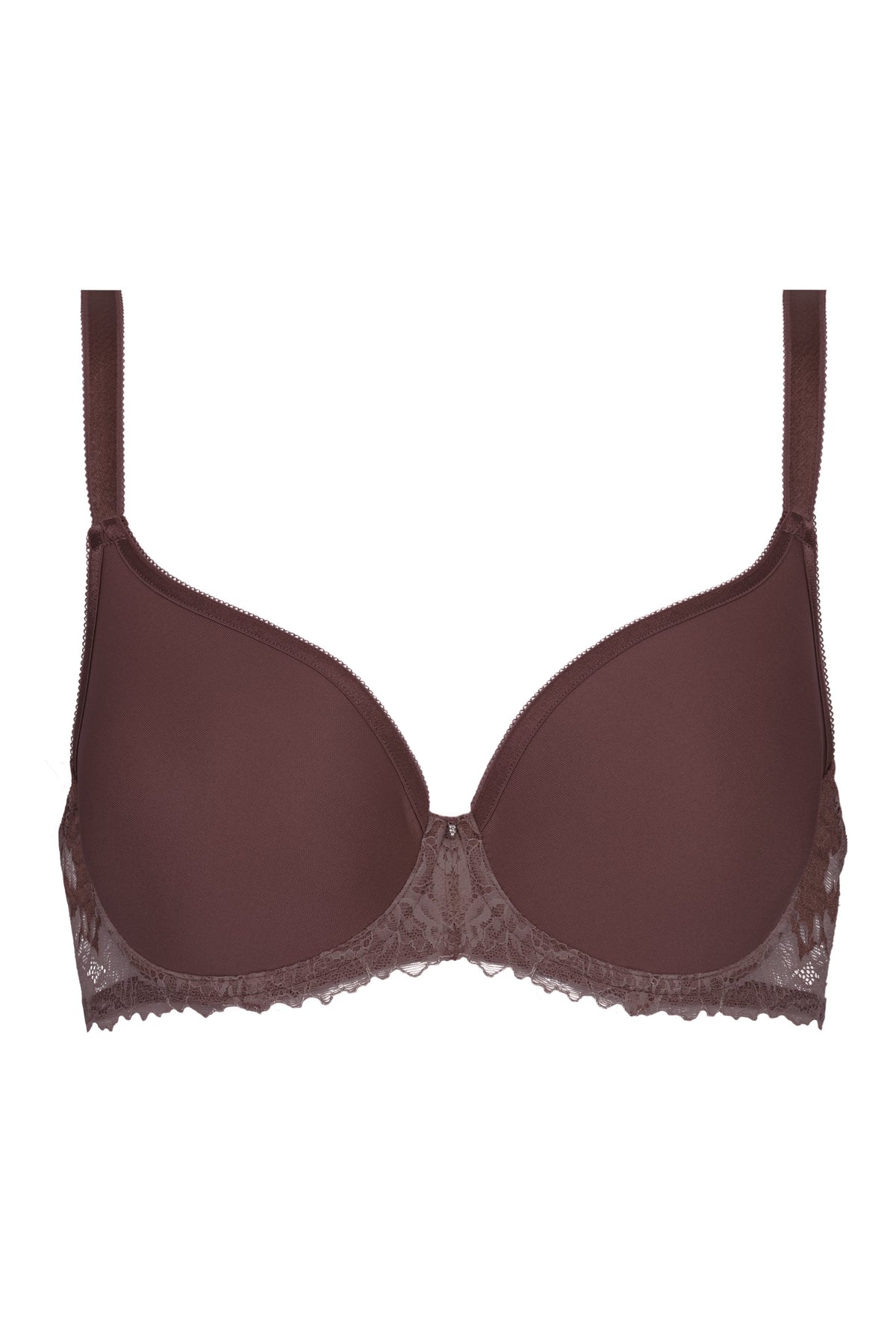 Spacer-BH (Hot Maroon)