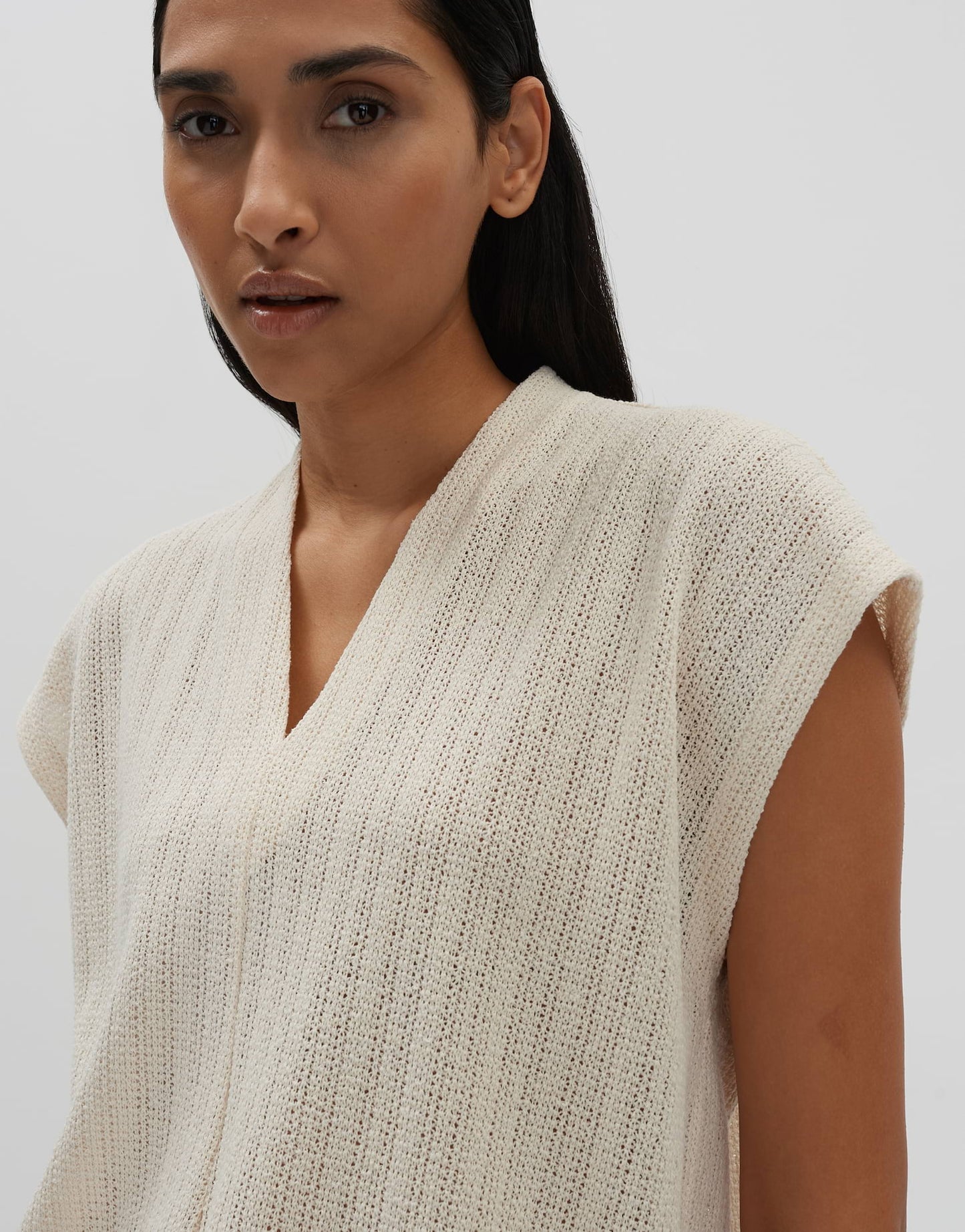 Ubecca (Natural Glaze)