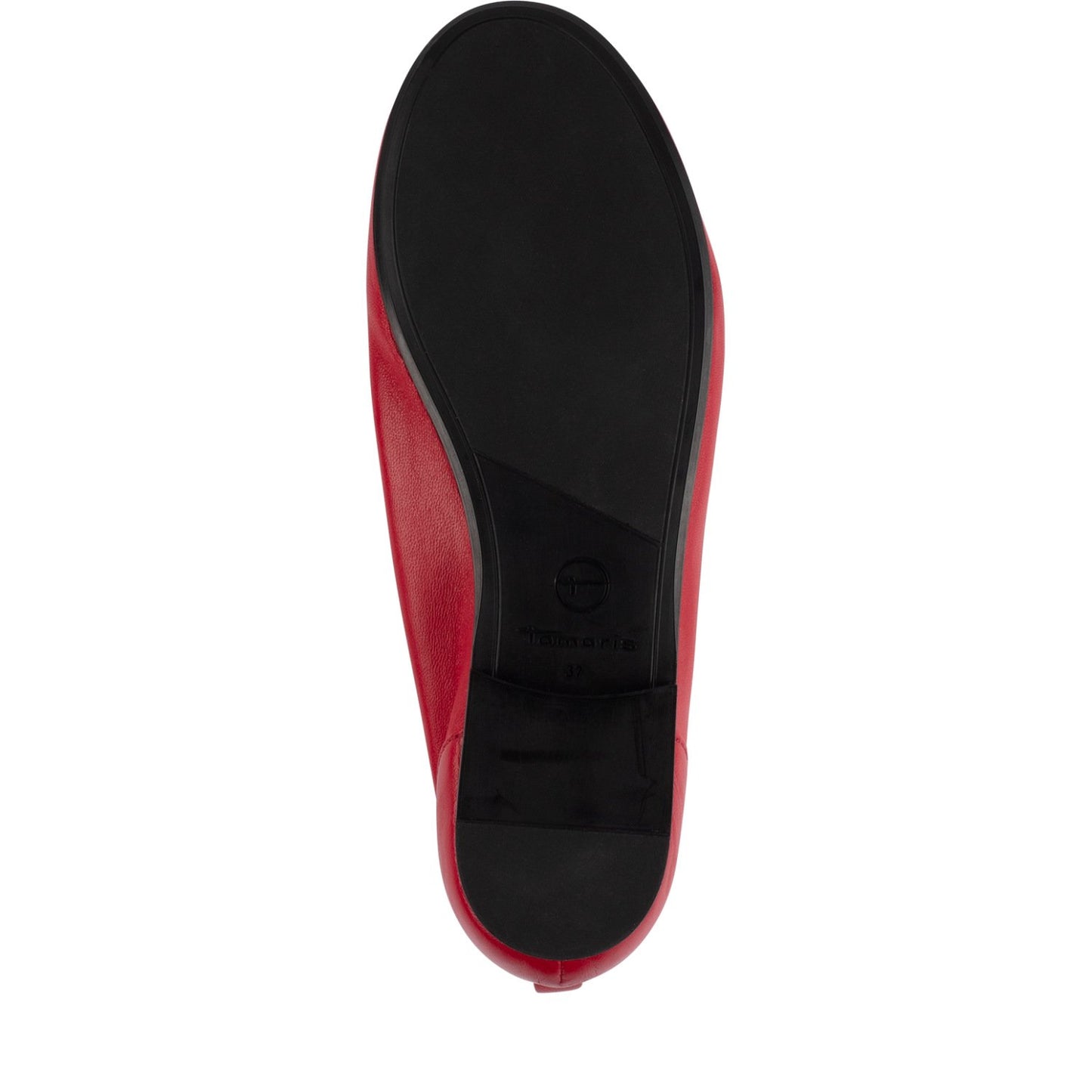 Ballerina (Red)