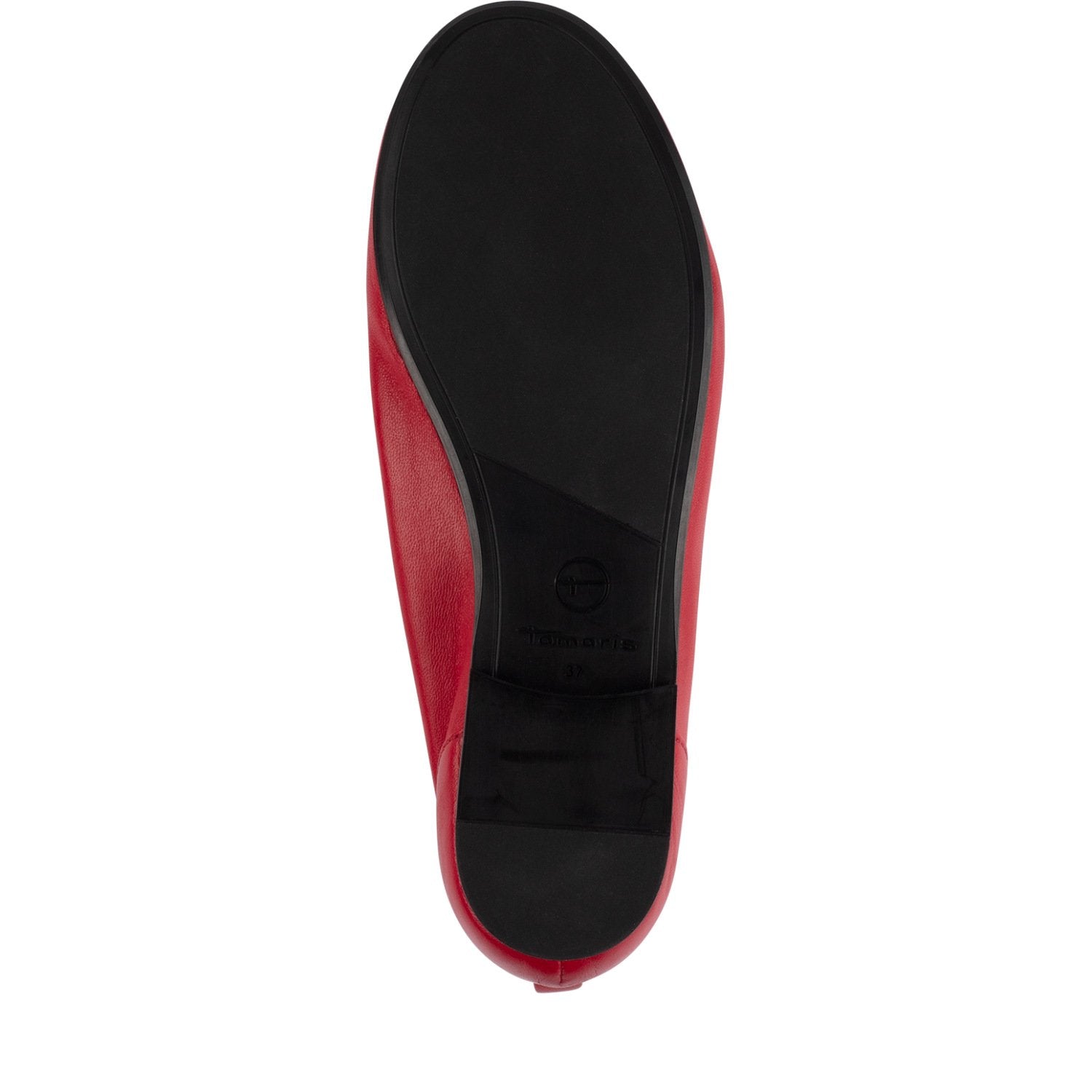 Ballerina (Red)