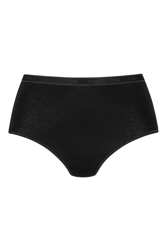 Taillen-Slip (Schwarz)