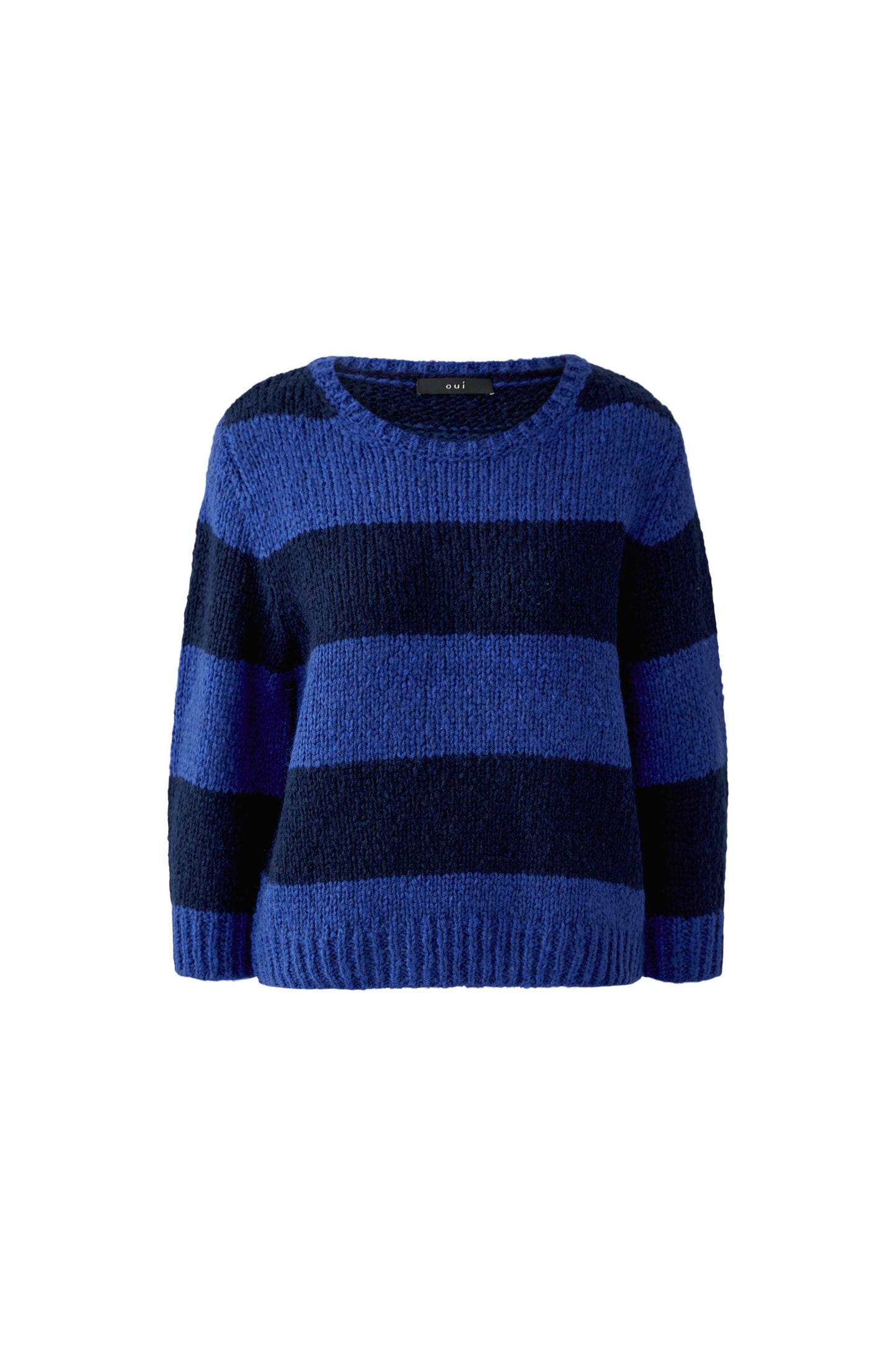 ESMY Pullover (Dk Blue Blue )