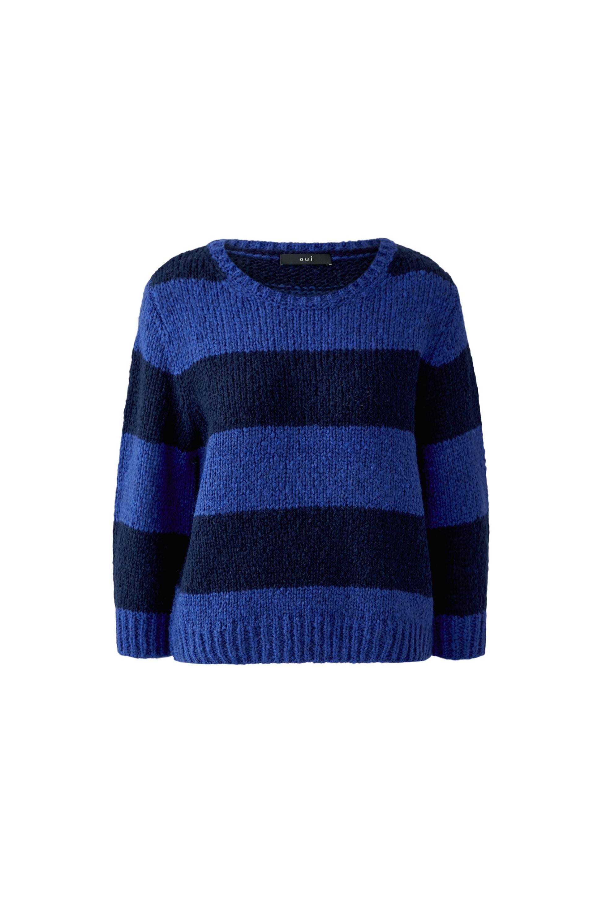 ESMY Pullover (Dk Blue Blue )