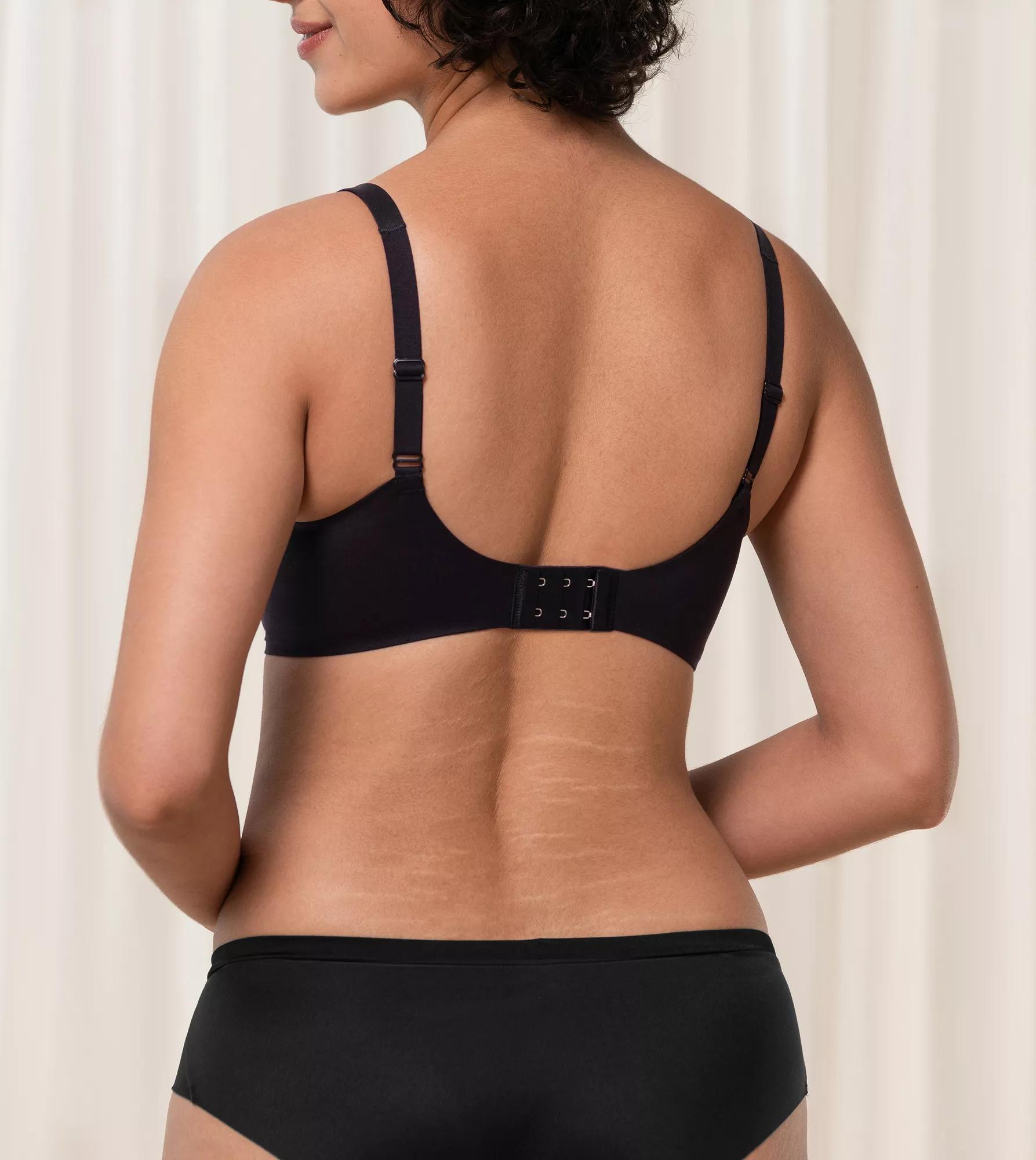 Body Make-up Soft Touch WP EX (Black)