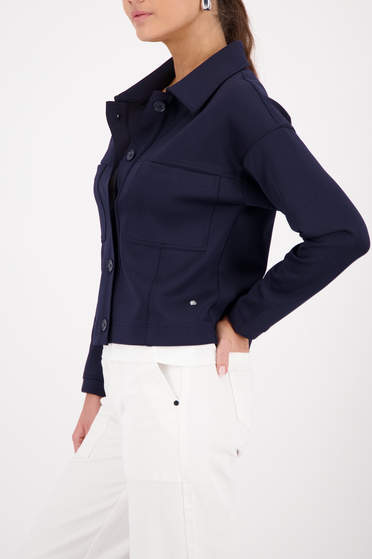 Jacke (Marine)