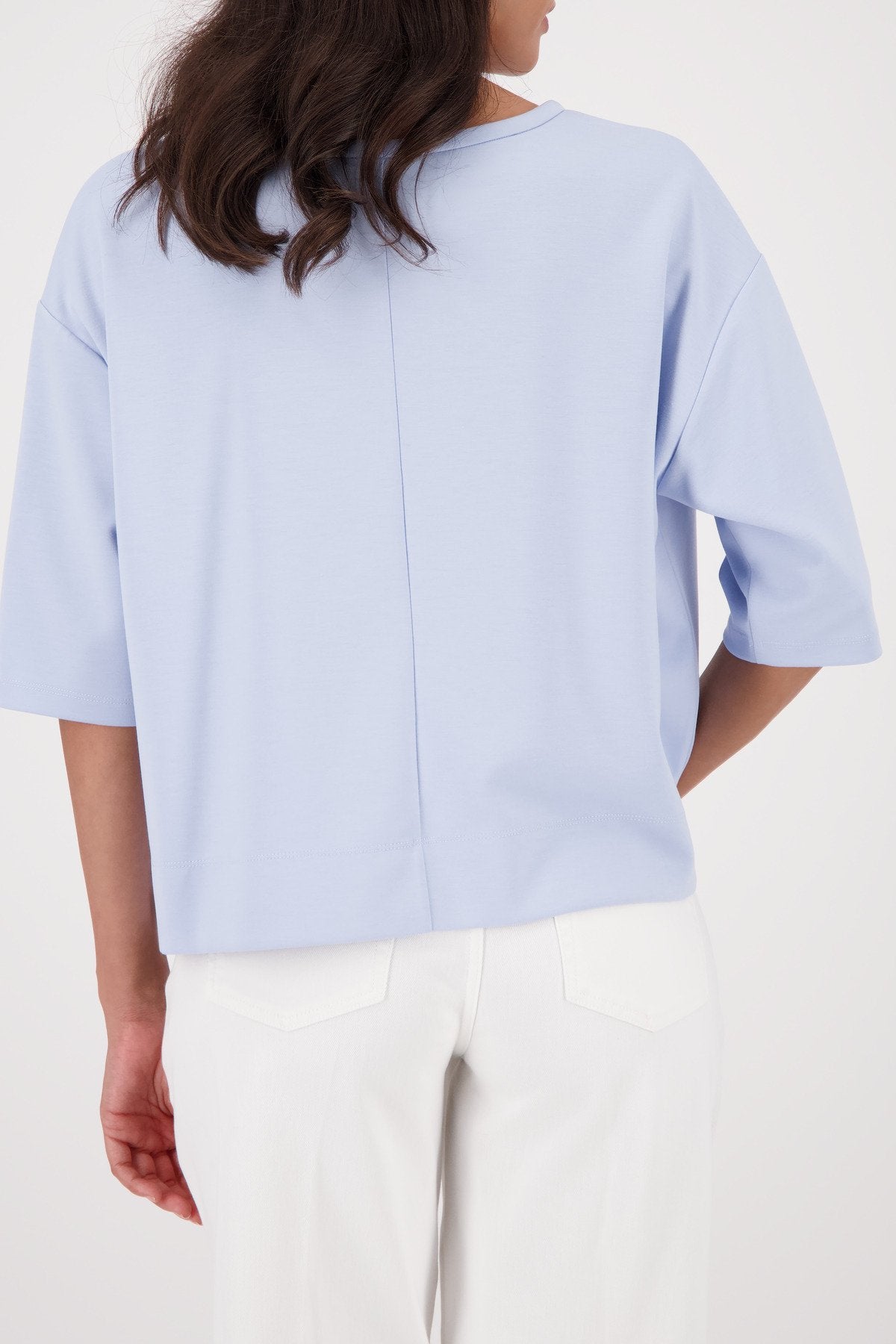 Sweatshirt (Light Sky)