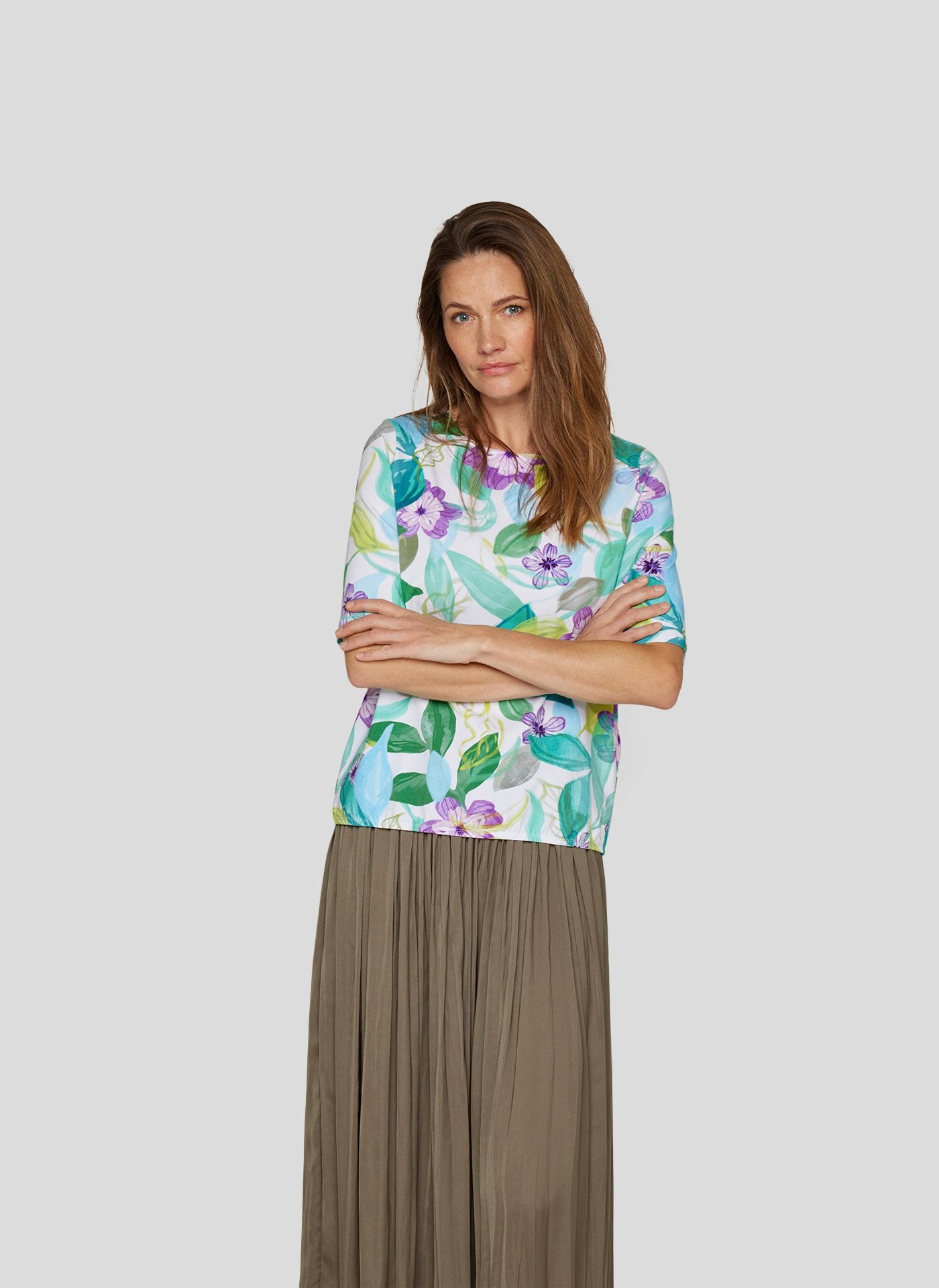 New Tropical (Smaragd)