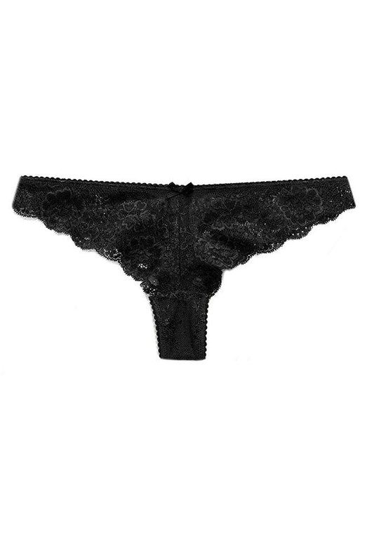LASCANA String (1xblack)