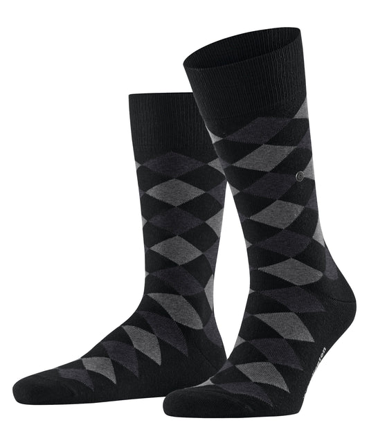 Burlington Danny Herren (Black)