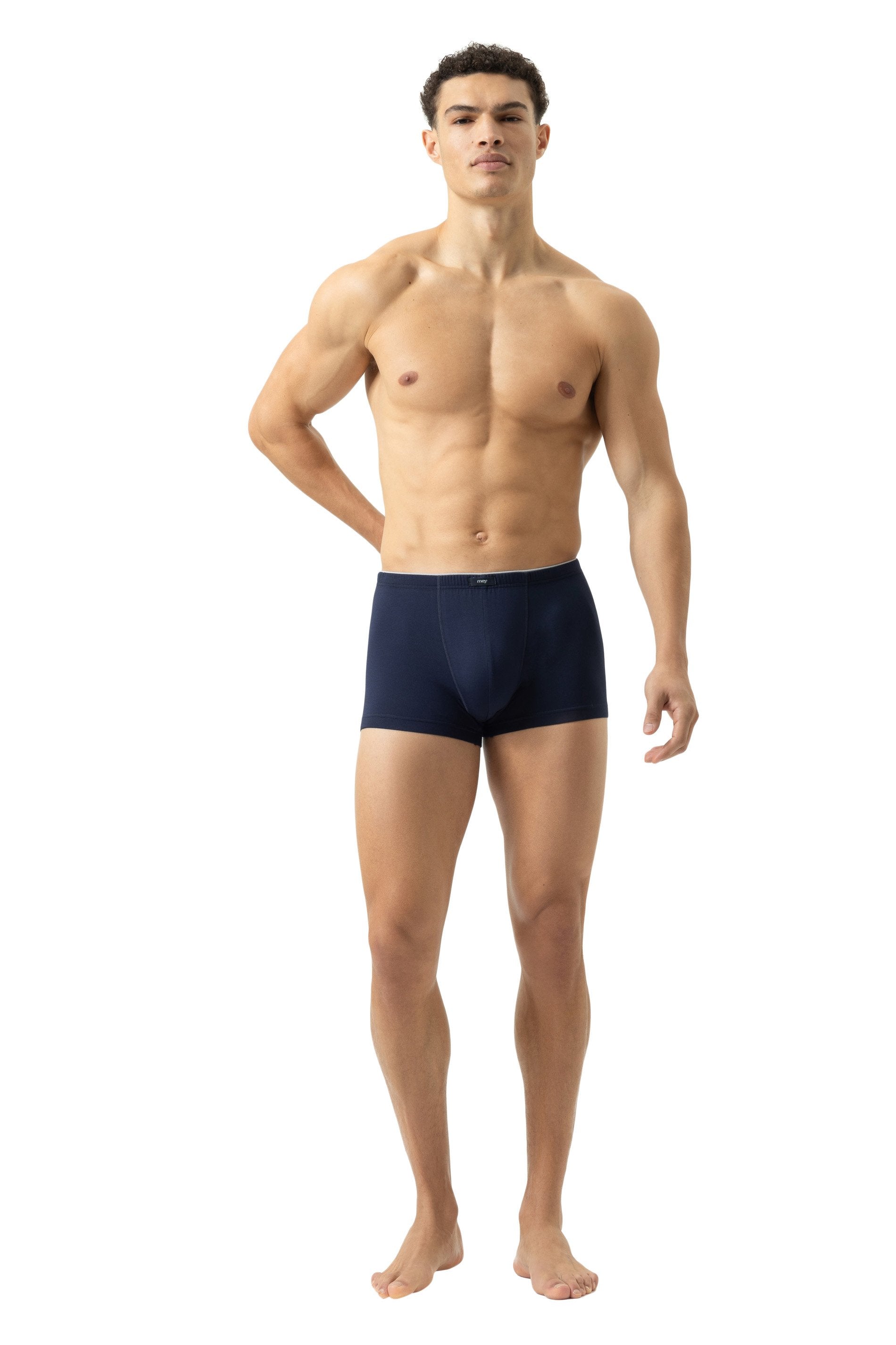 Shorty (Yacht Blue)