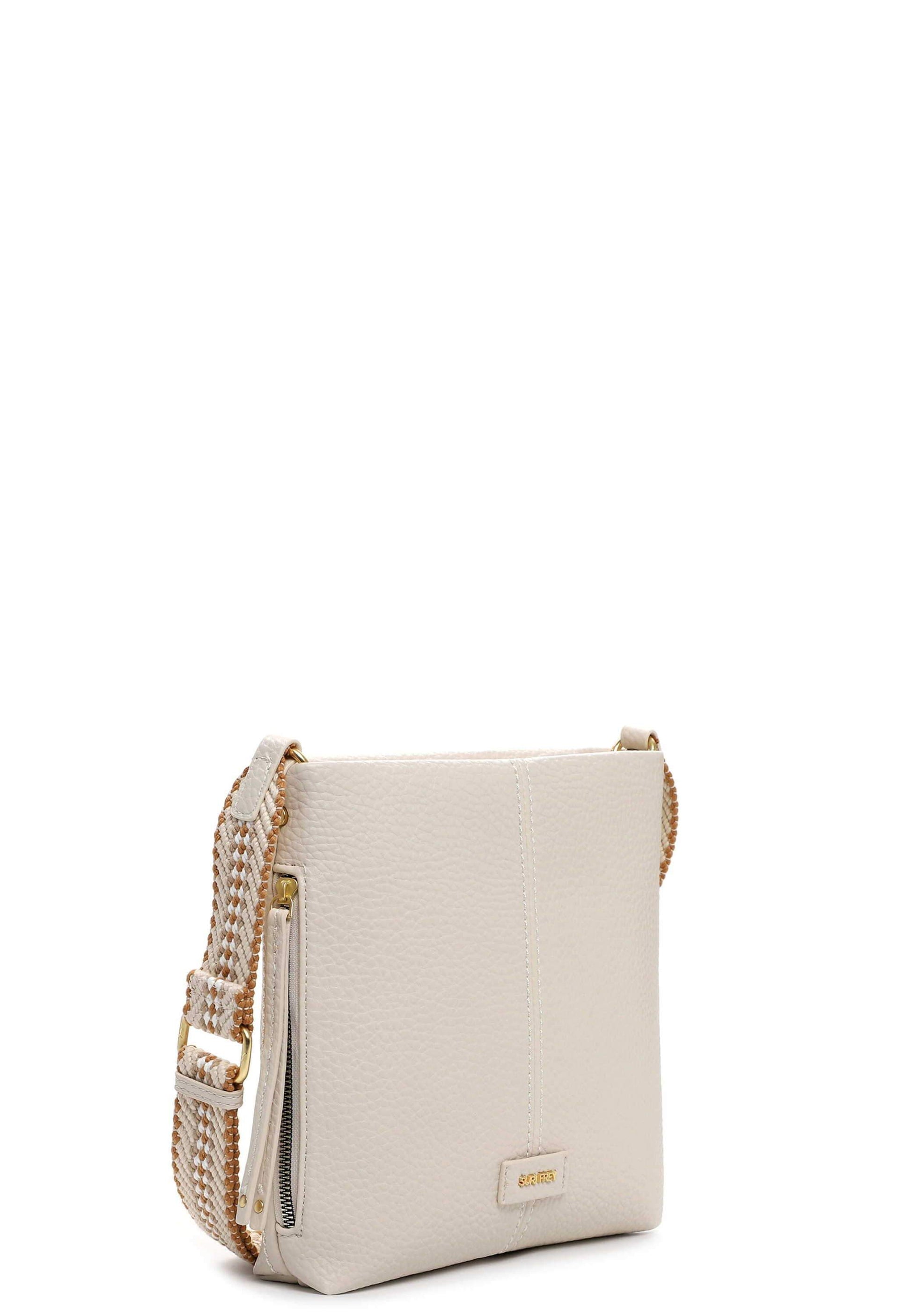 Umhängetasche SFY Gray (Beige)