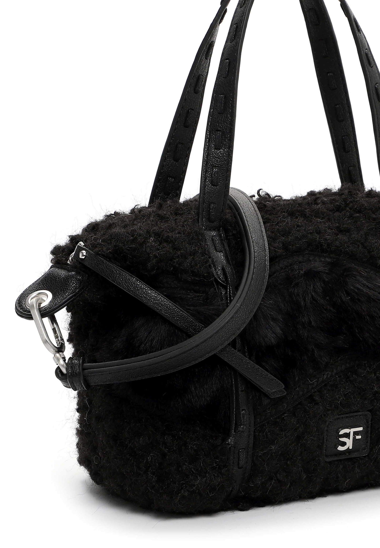 Shopper SFY Resy (Black)