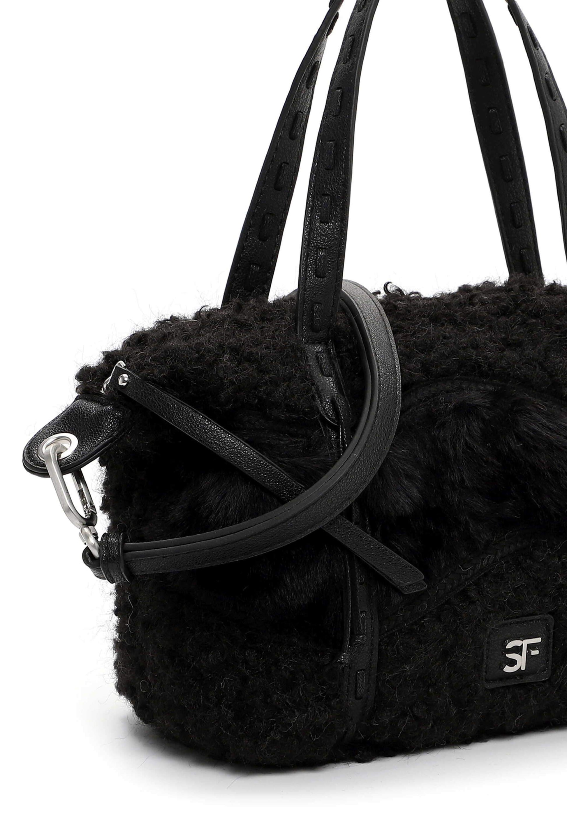 Shopper SFY Resy (Black)