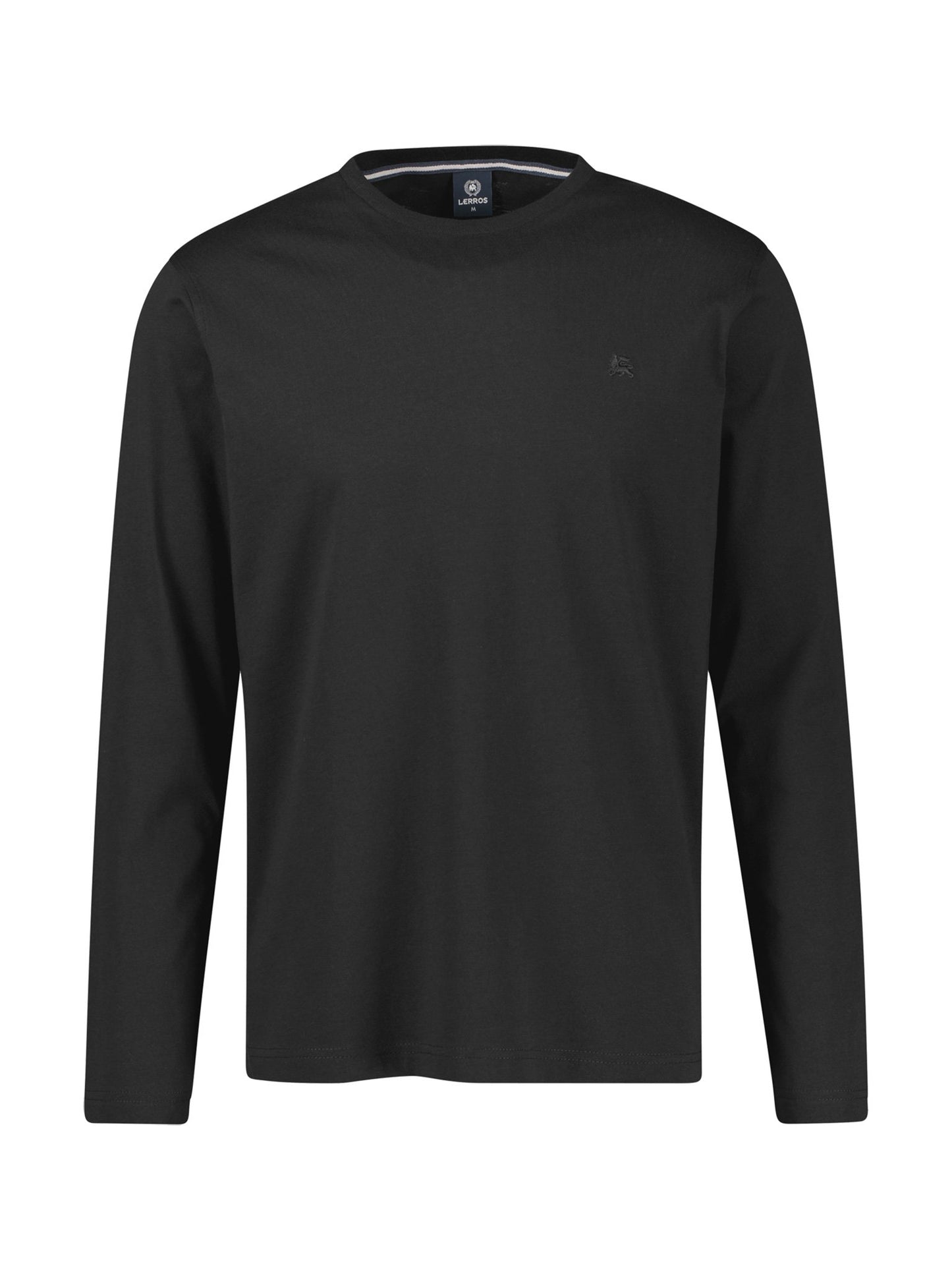 O-neck (Black)