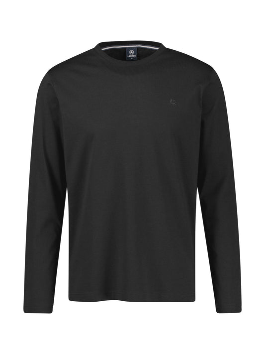 O-neck (Black)