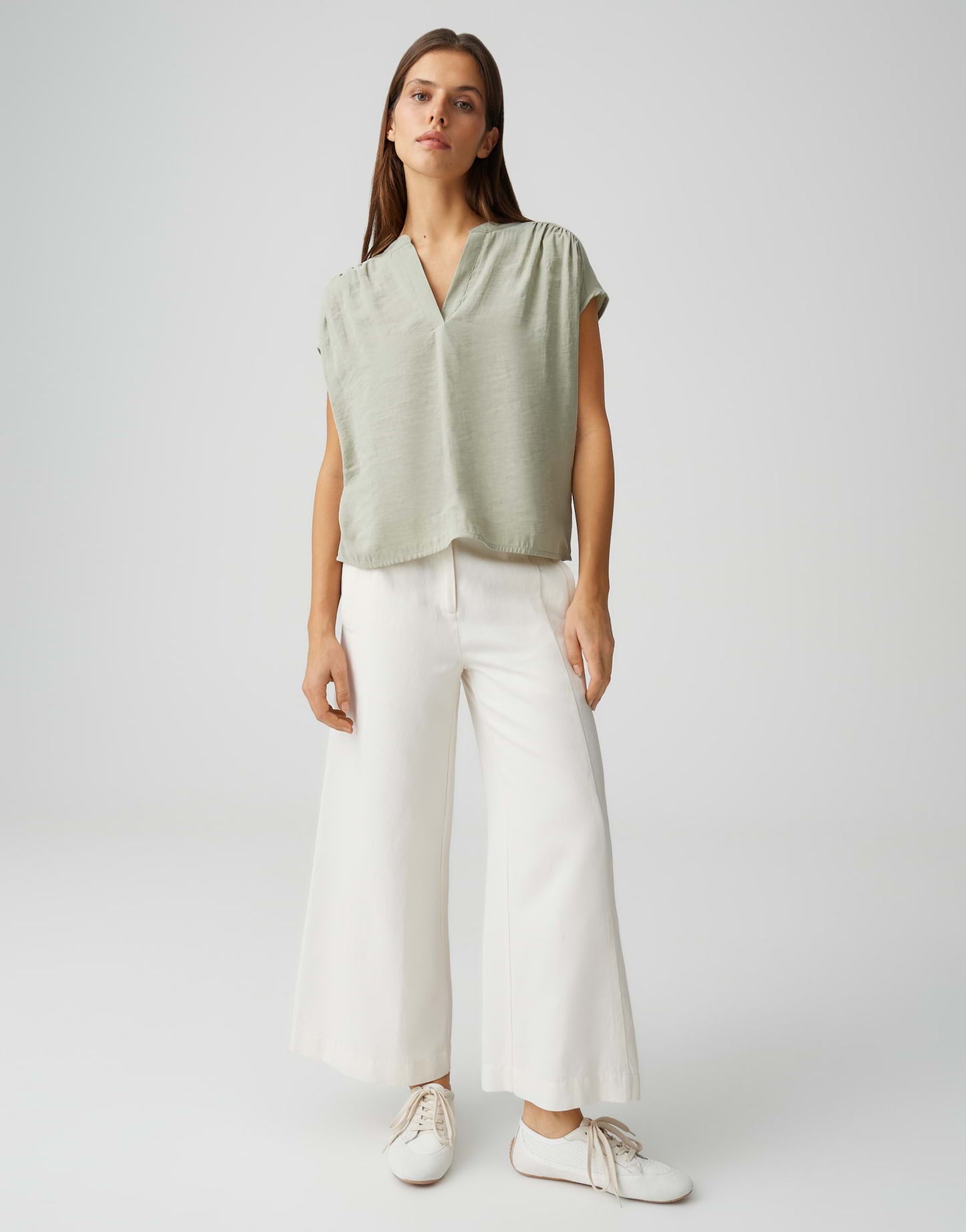 Sawoko (Pale Olive)