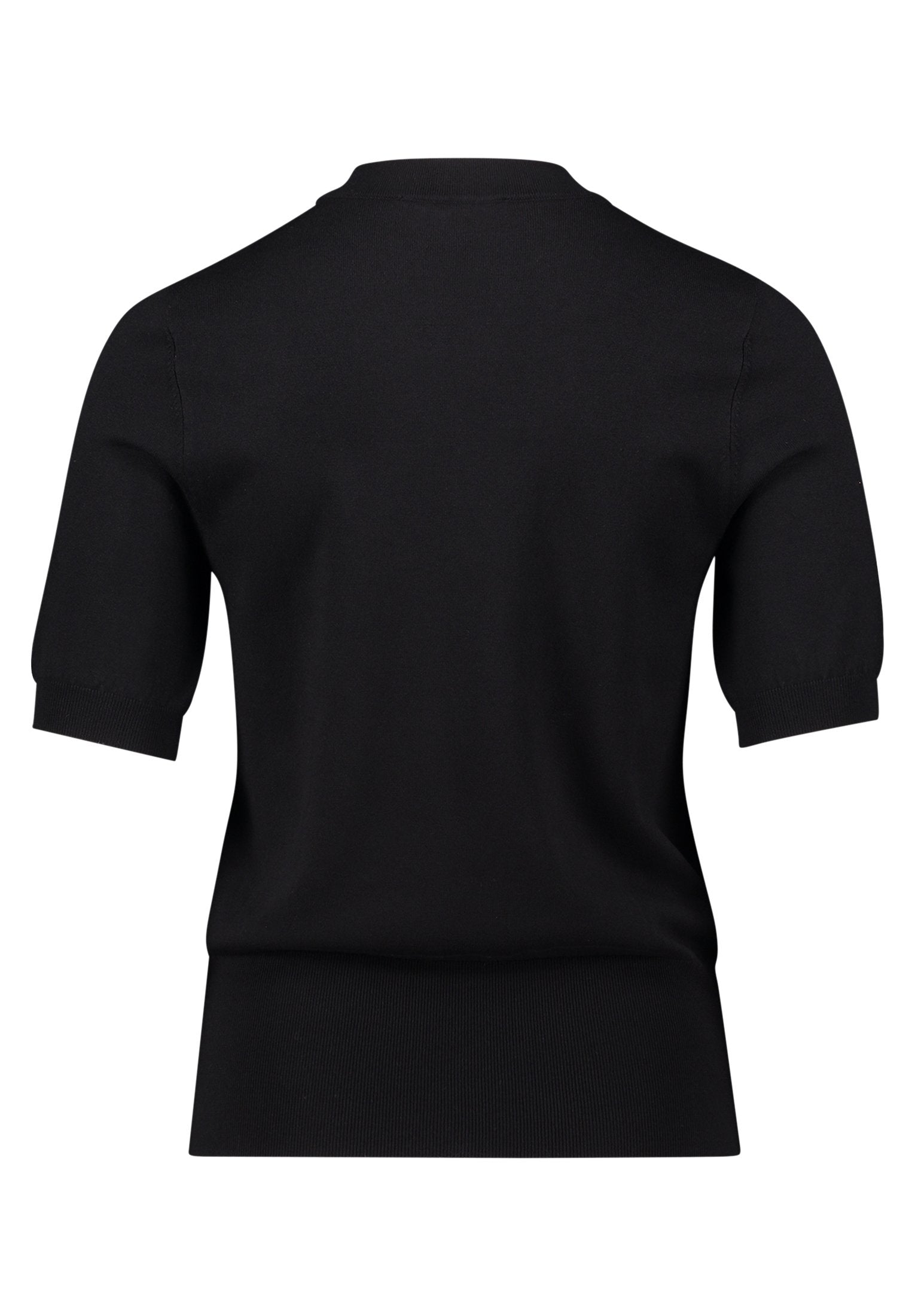 Strickpullover (Black)